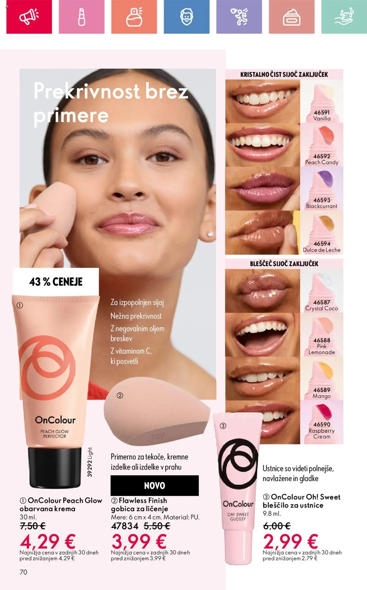 Oriflame katalog 12 (2025-08-24 - 2025-09-13)