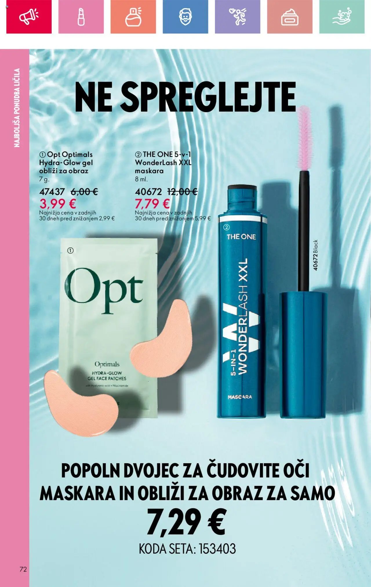Oriflame katalog 12 (2025-08-24 - 2025-09-13)