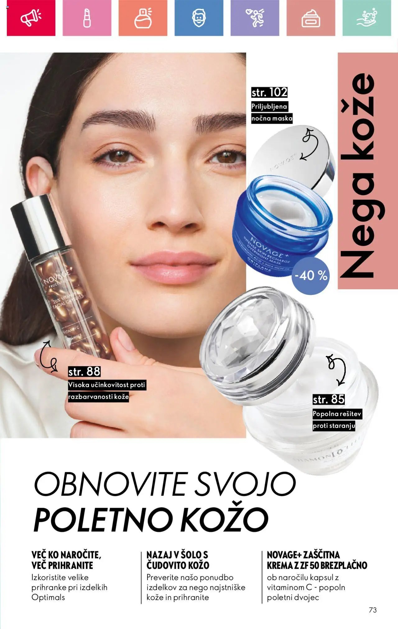 Oriflame katalog 12 (2025-08-24 - 2025-09-13)