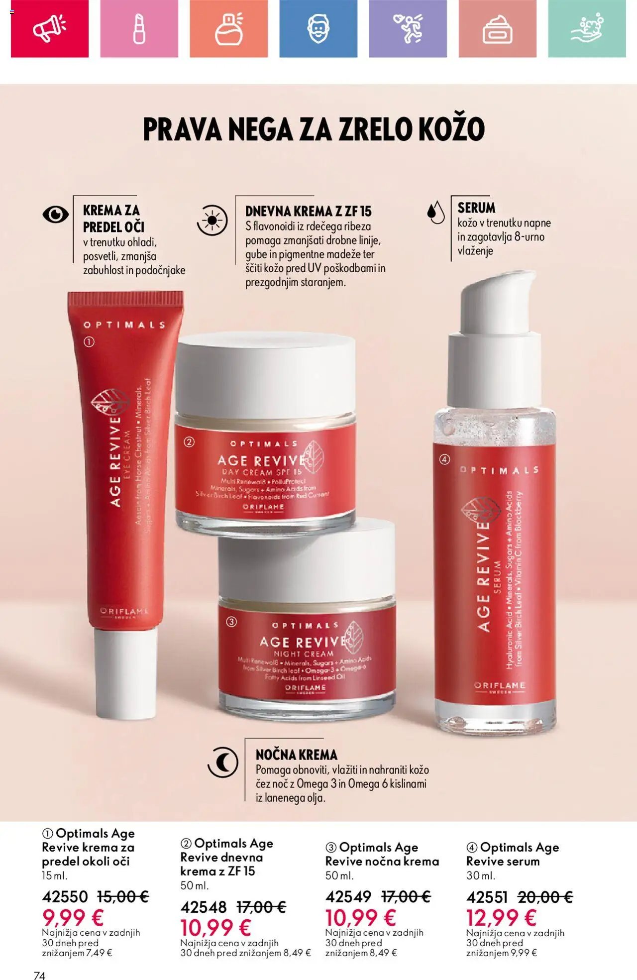 Oriflame katalog 12 (2025-08-24 - 2025-09-13)