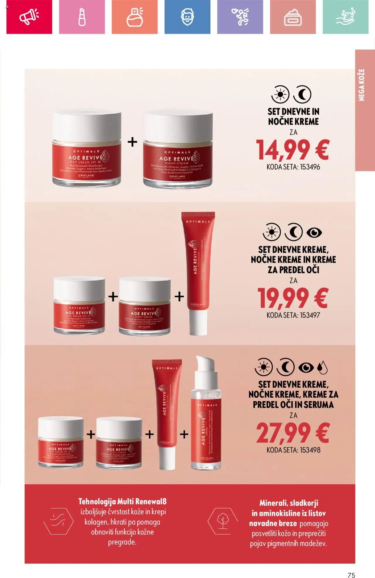 Oriflame katalog 12 (2025-08-24 - 2025-09-13)