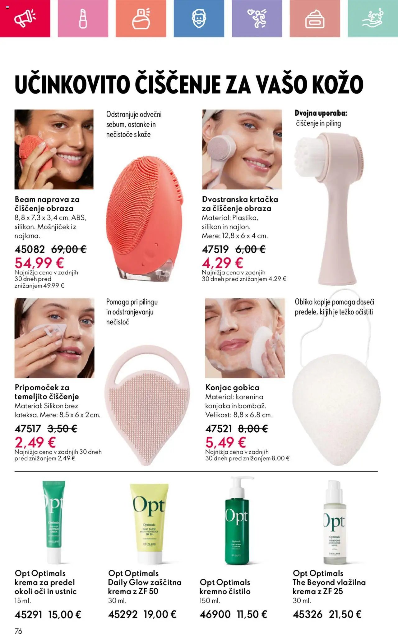 Oriflame katalog 12 (2025-08-24 - 2025-09-13)