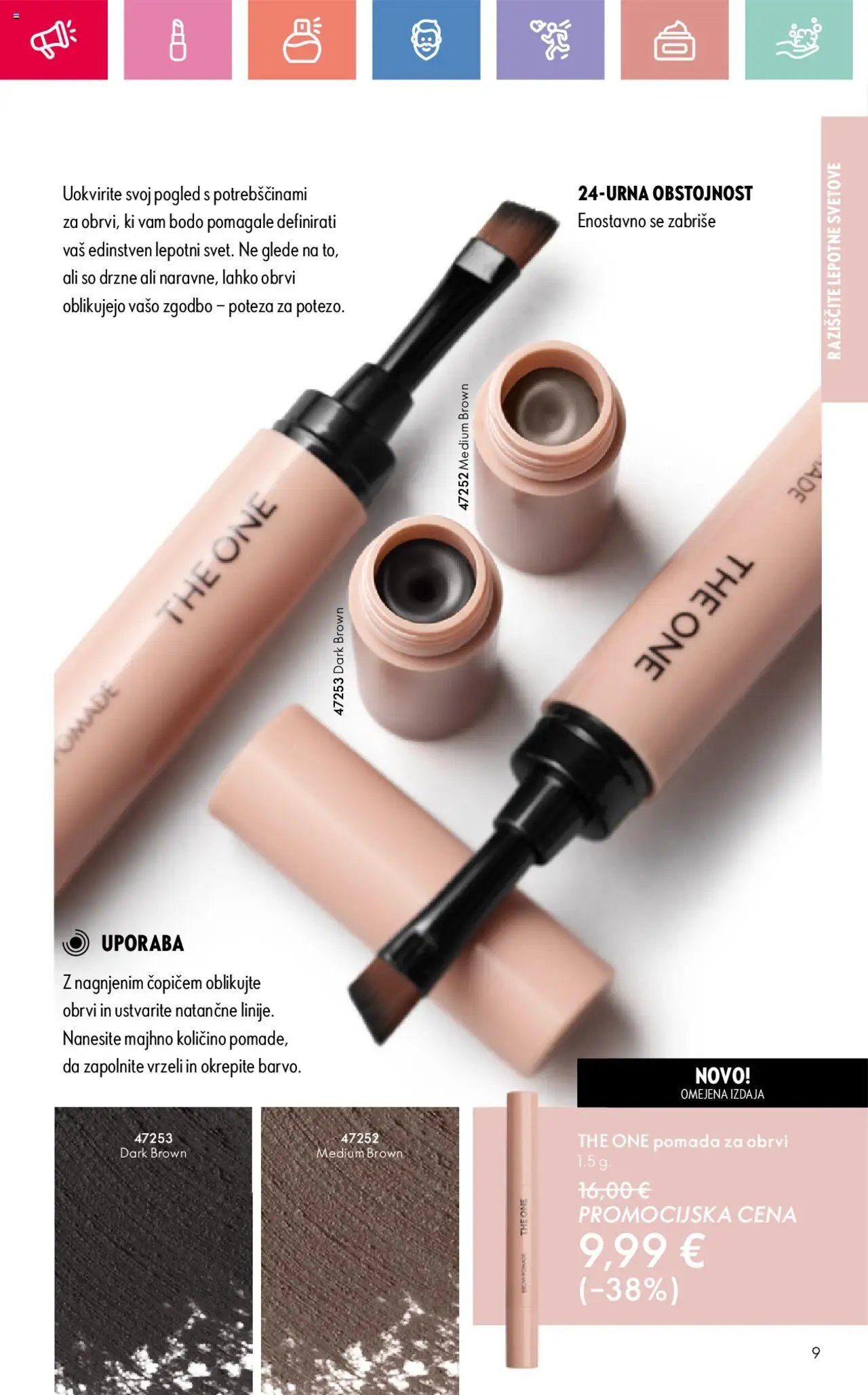 Oriflame katalog 12 (2025-08-24 - 2025-09-13)