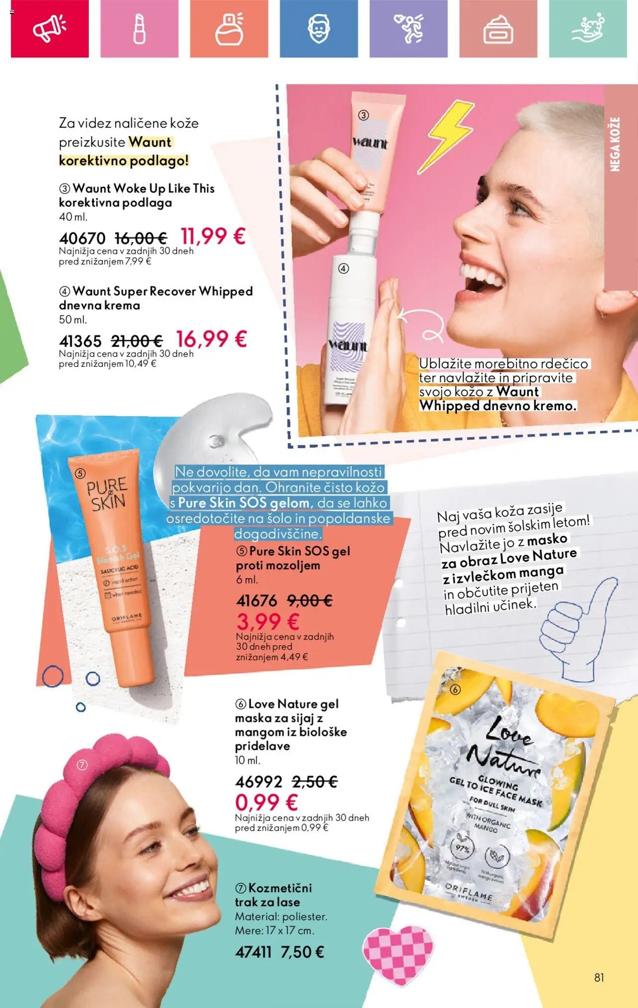Oriflame katalog 12 (2025-08-24 - 2025-09-13)