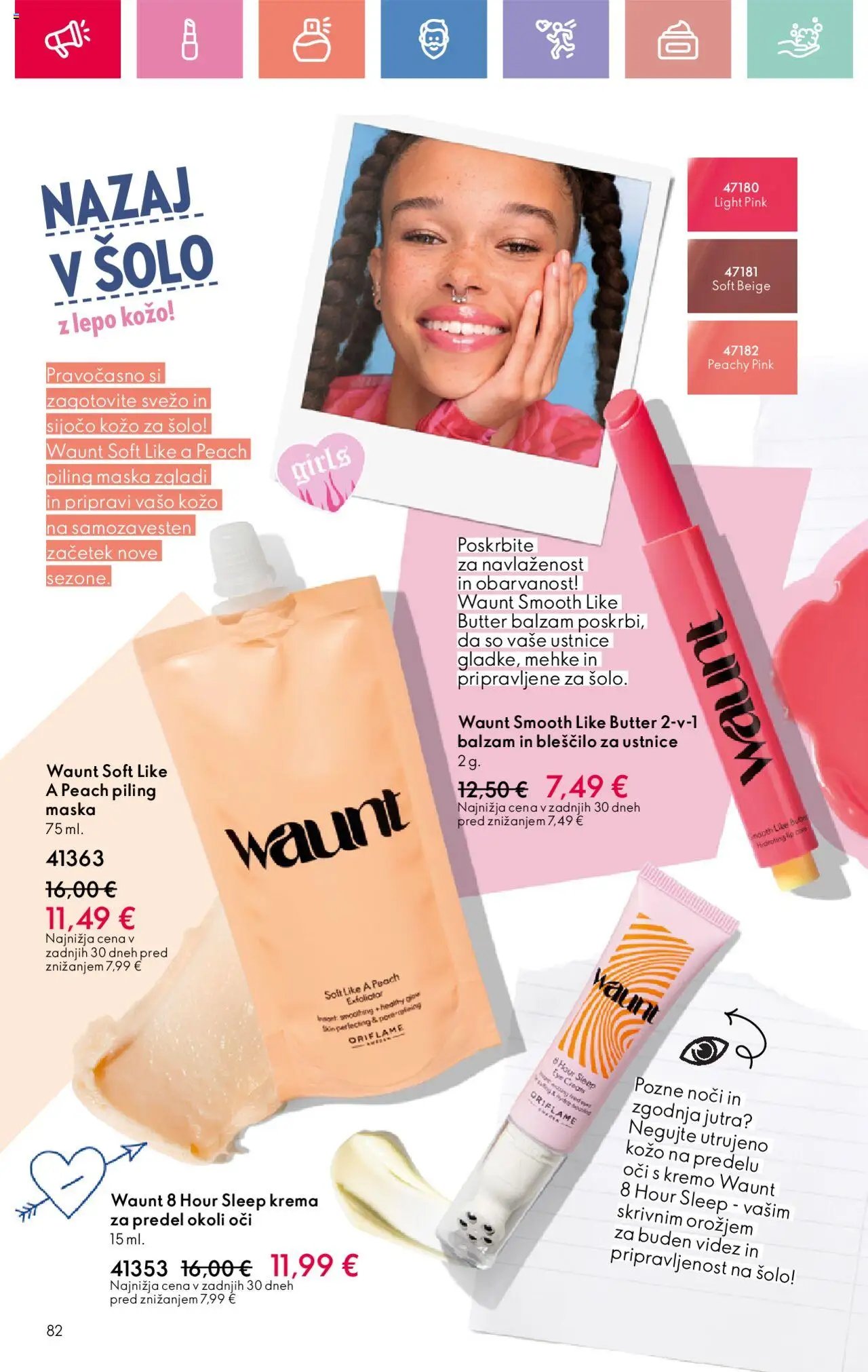 Oriflame katalog 12 (2025-08-24 - 2025-09-13)