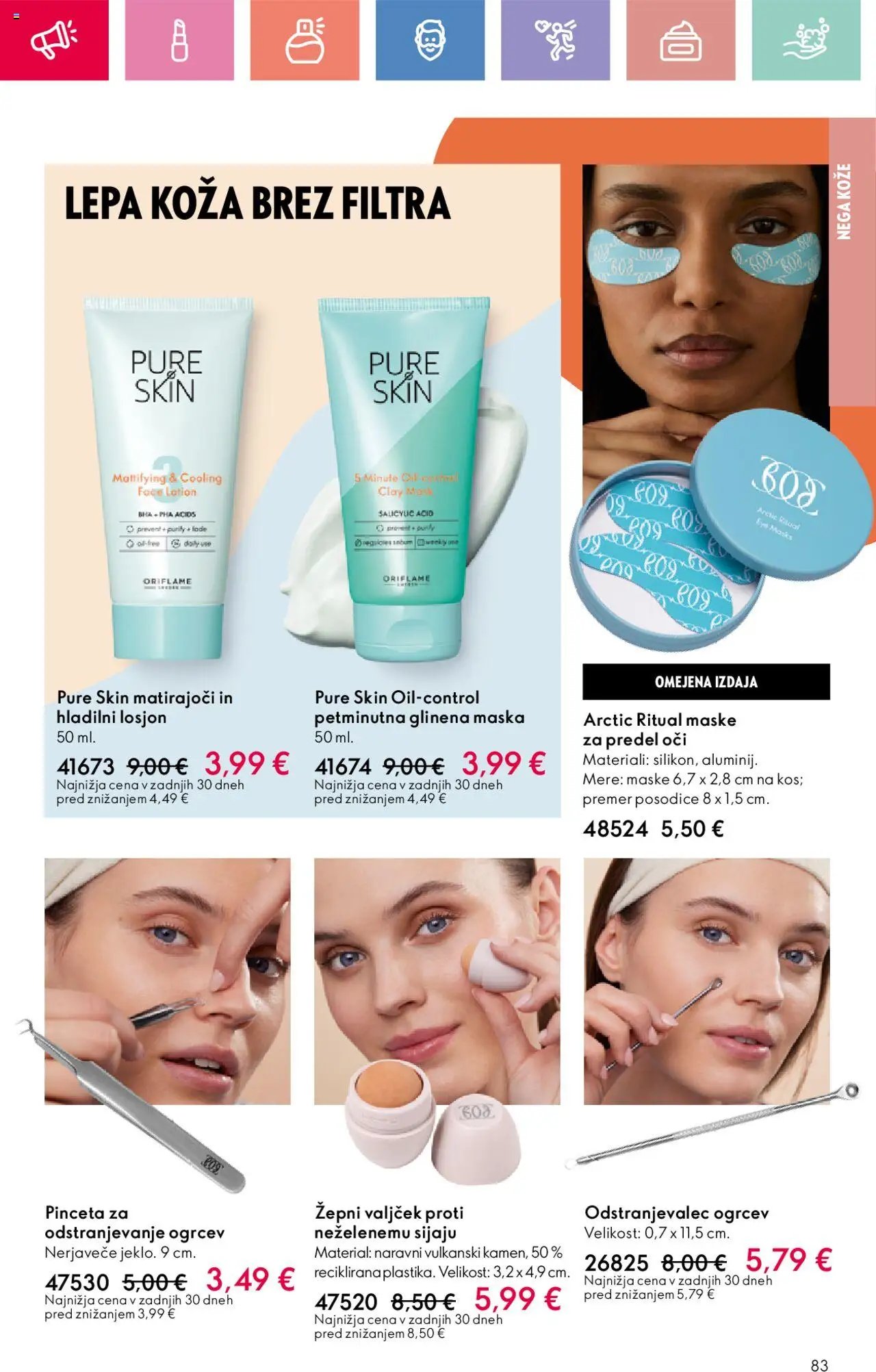 Oriflame katalog 12 (2025-08-24 - 2025-09-13)