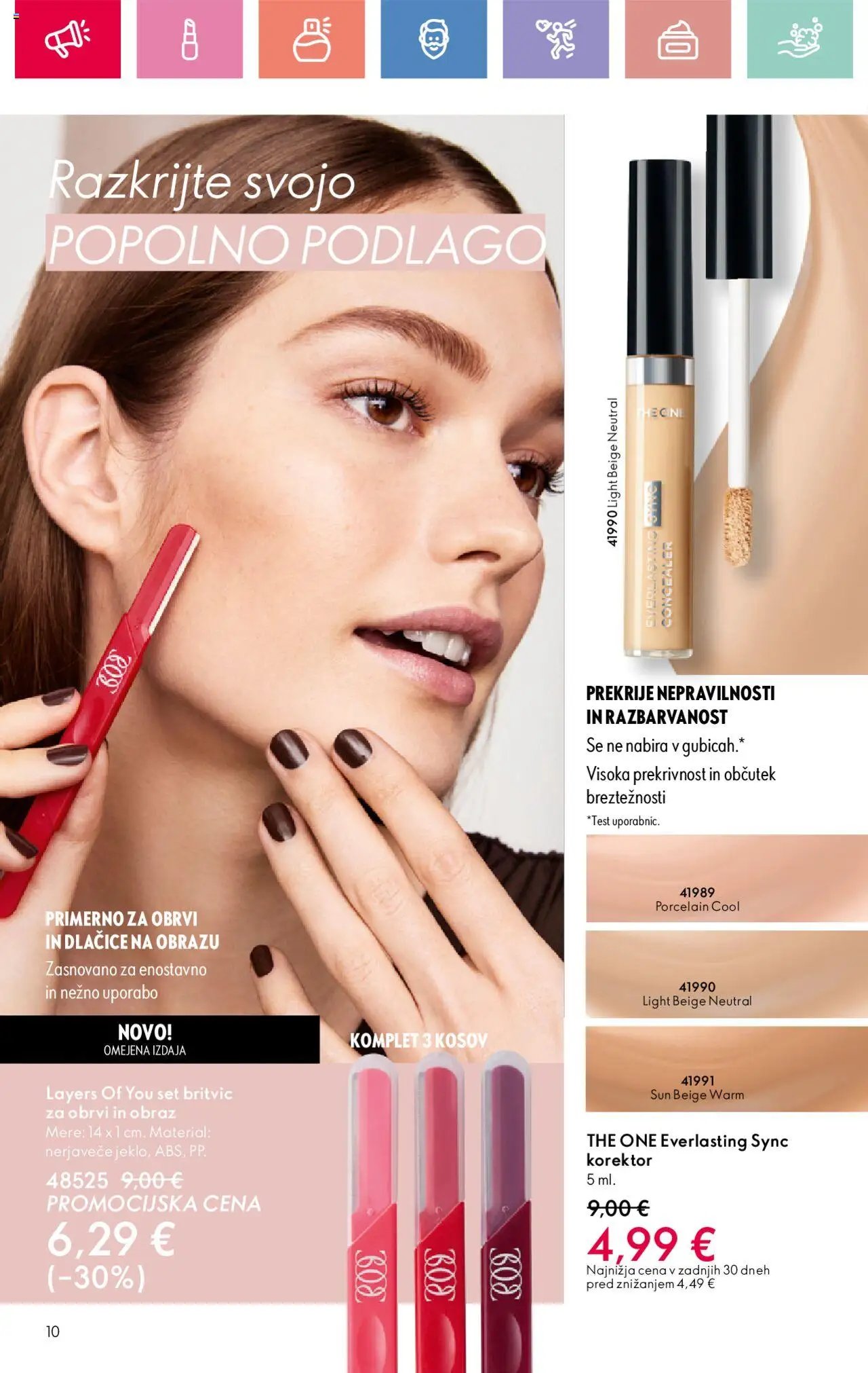 Oriflame katalog 12 (2025-08-24 - 2025-09-13)