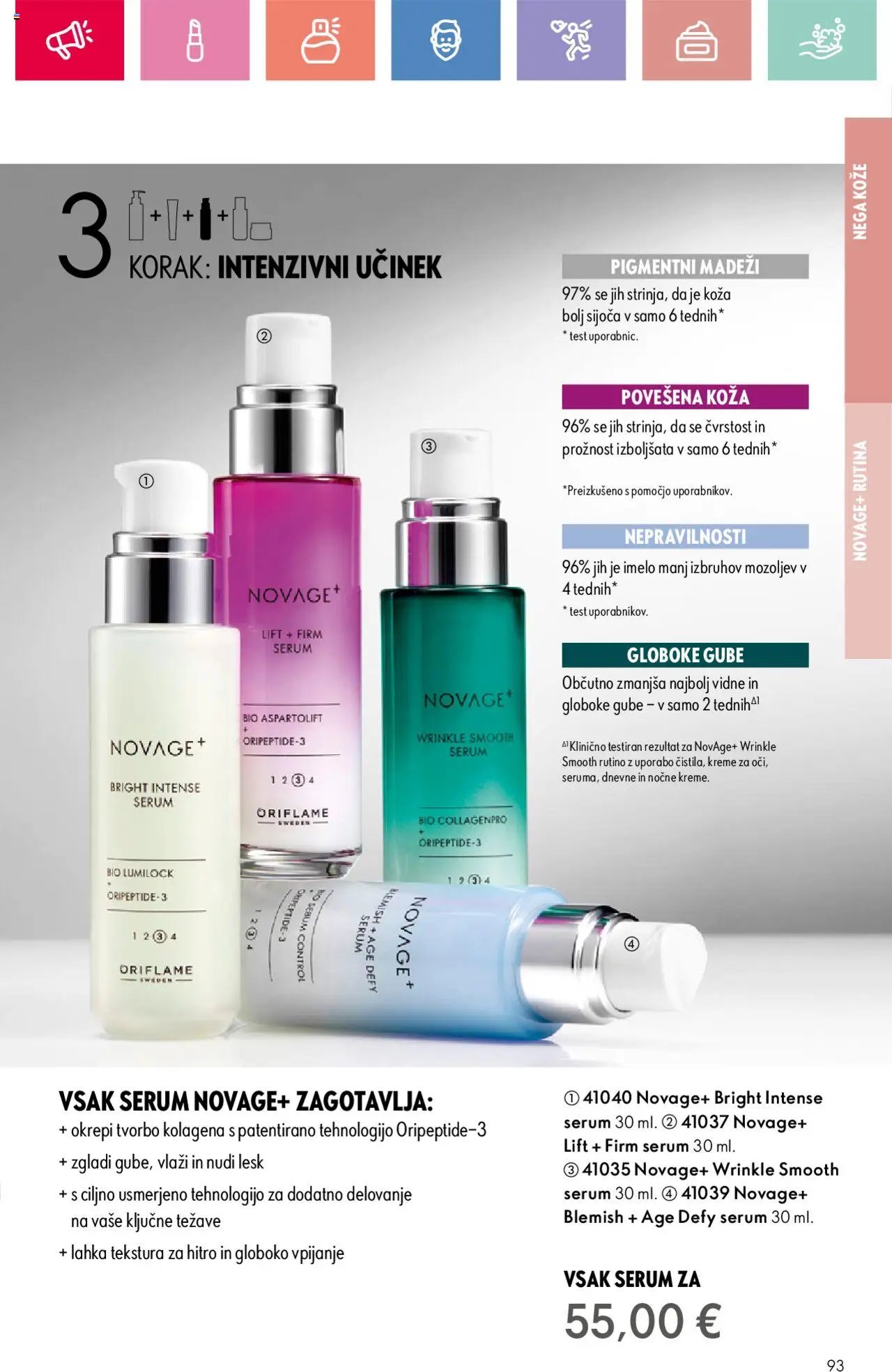 Oriflame katalog 12 (2025-08-24 - 2025-09-13)
