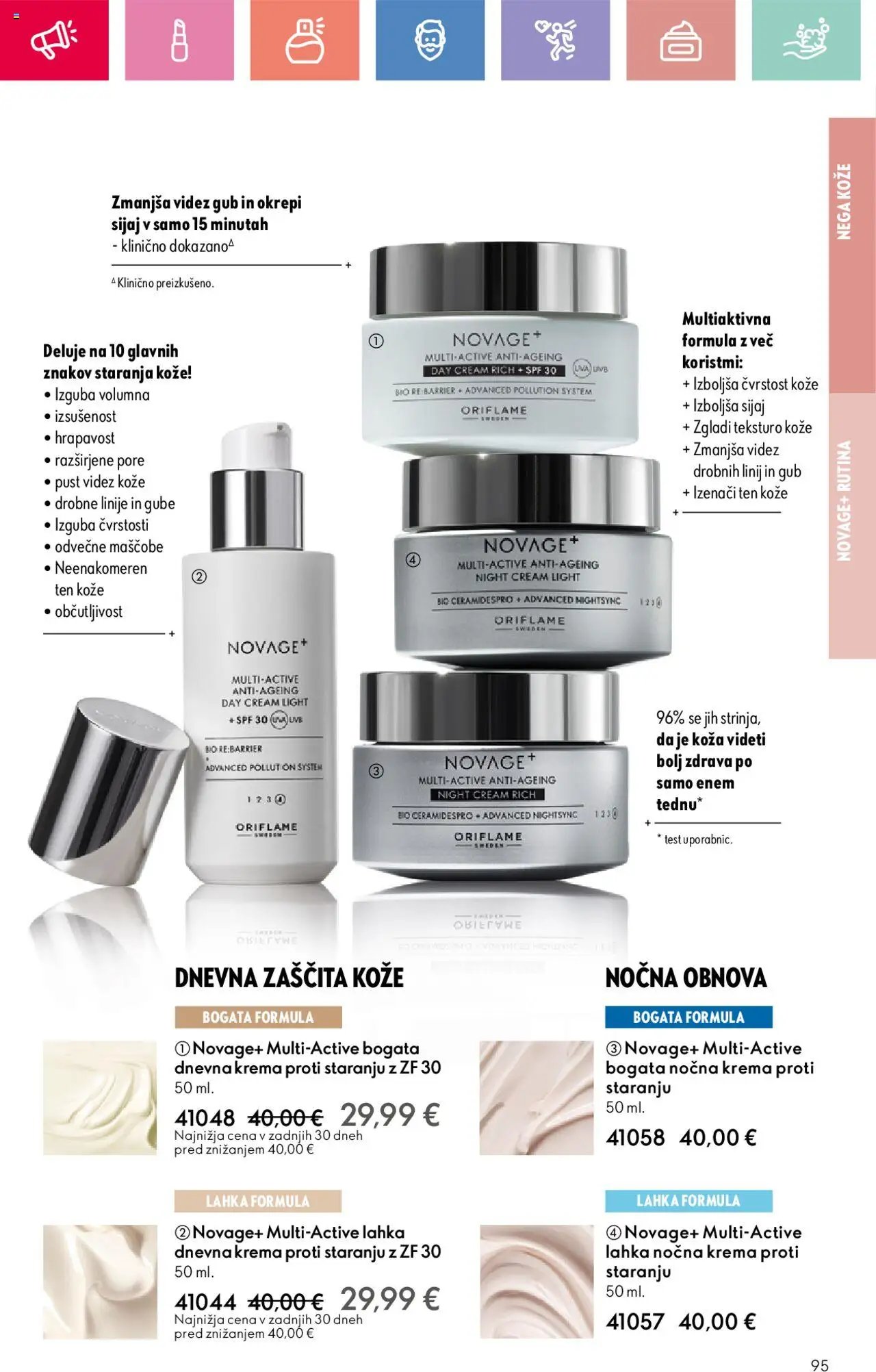 Oriflame katalog 12 (2025-08-24 - 2025-09-13)