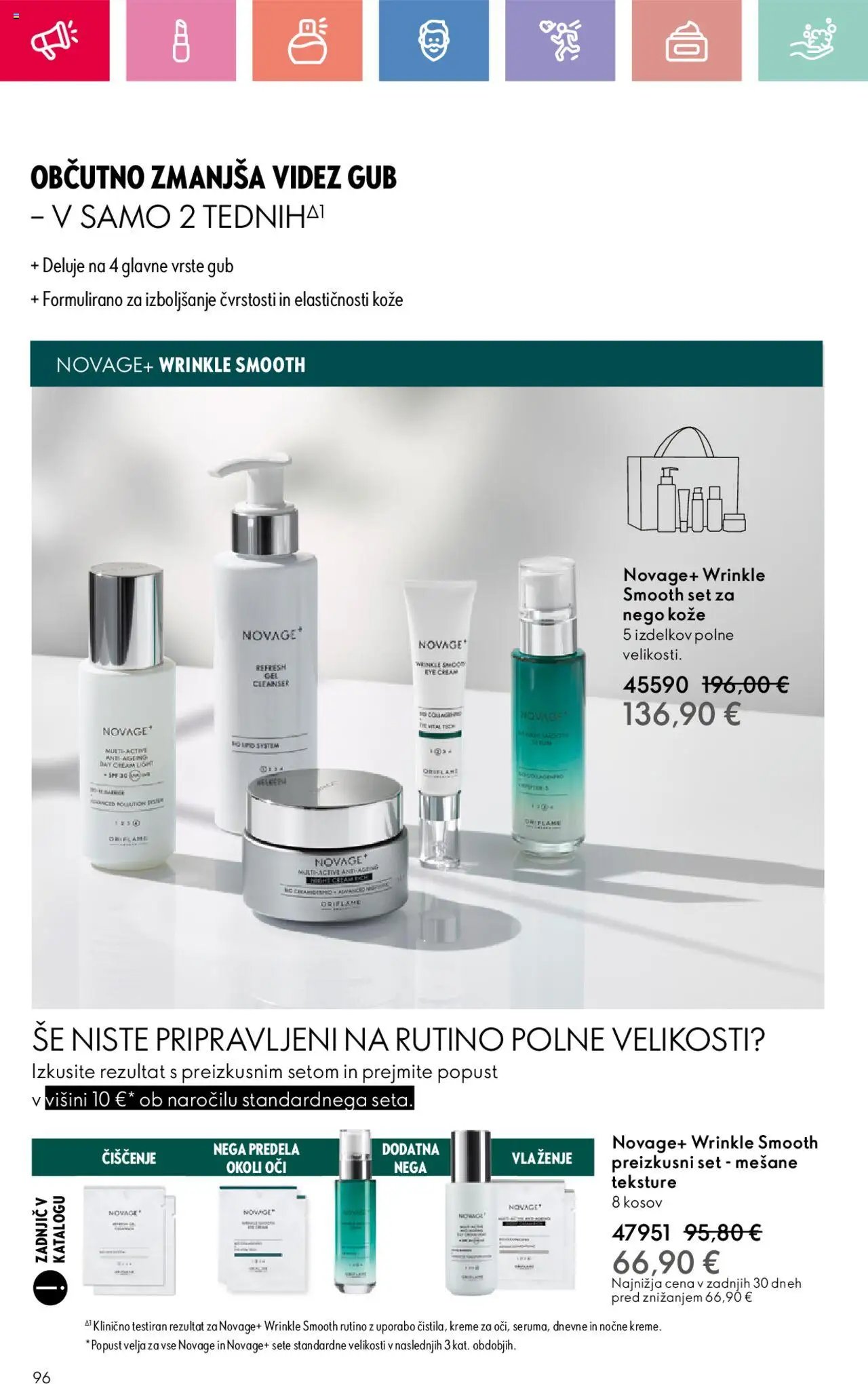 Oriflame katalog 12 (2025-08-24 - 2025-09-13)