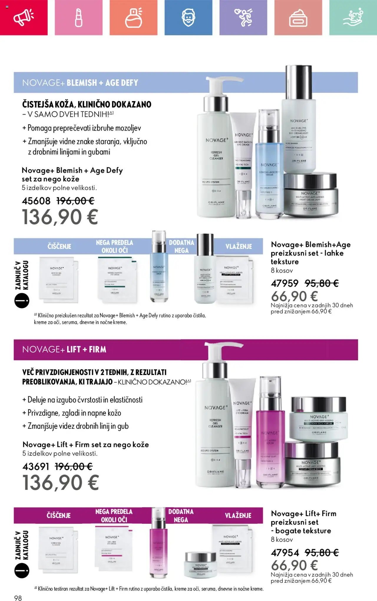 Oriflame katalog 12 (2025-08-24 - 2025-09-13)