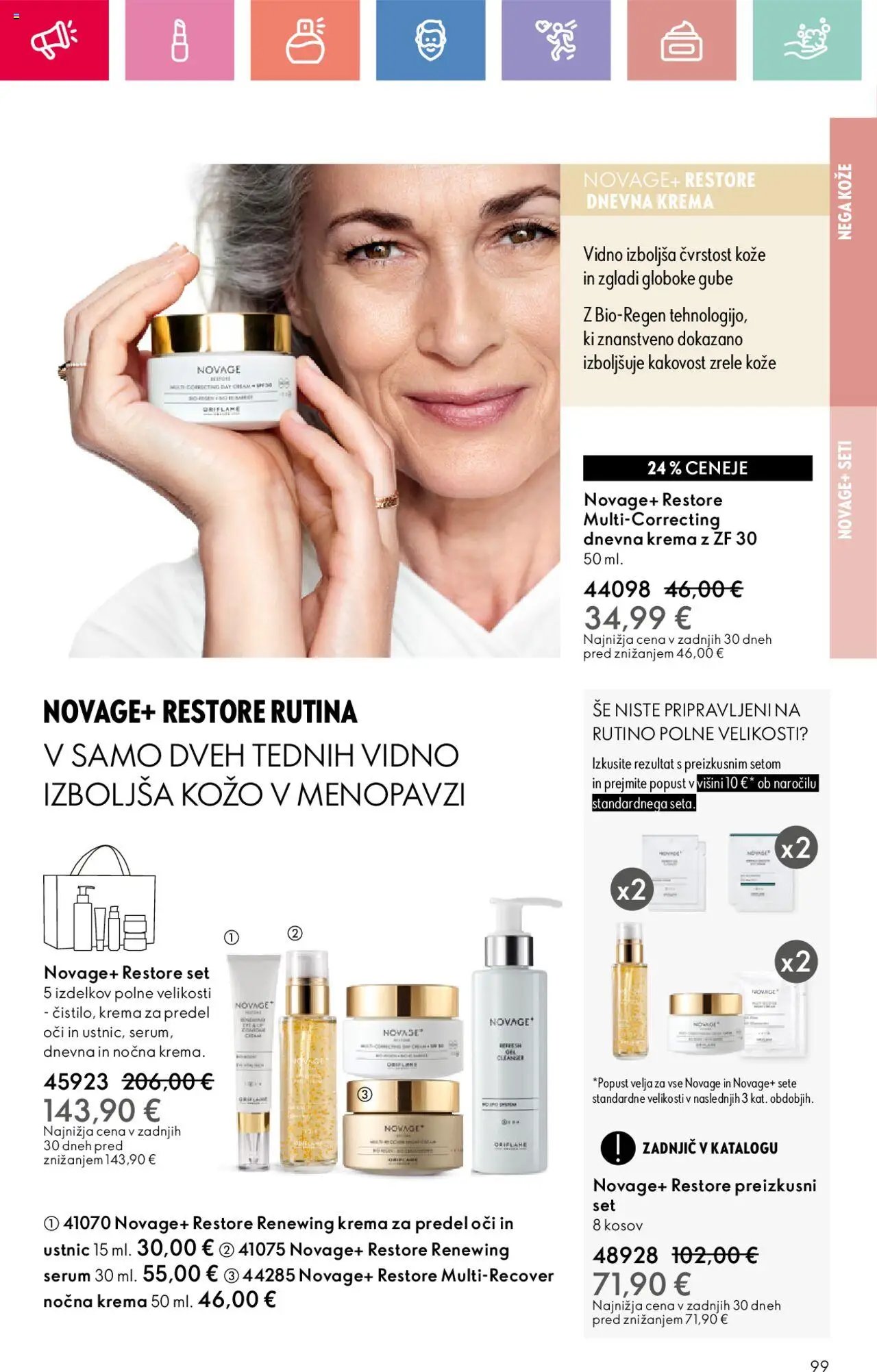 Oriflame katalog 12 (2025-08-24 - 2025-09-13)