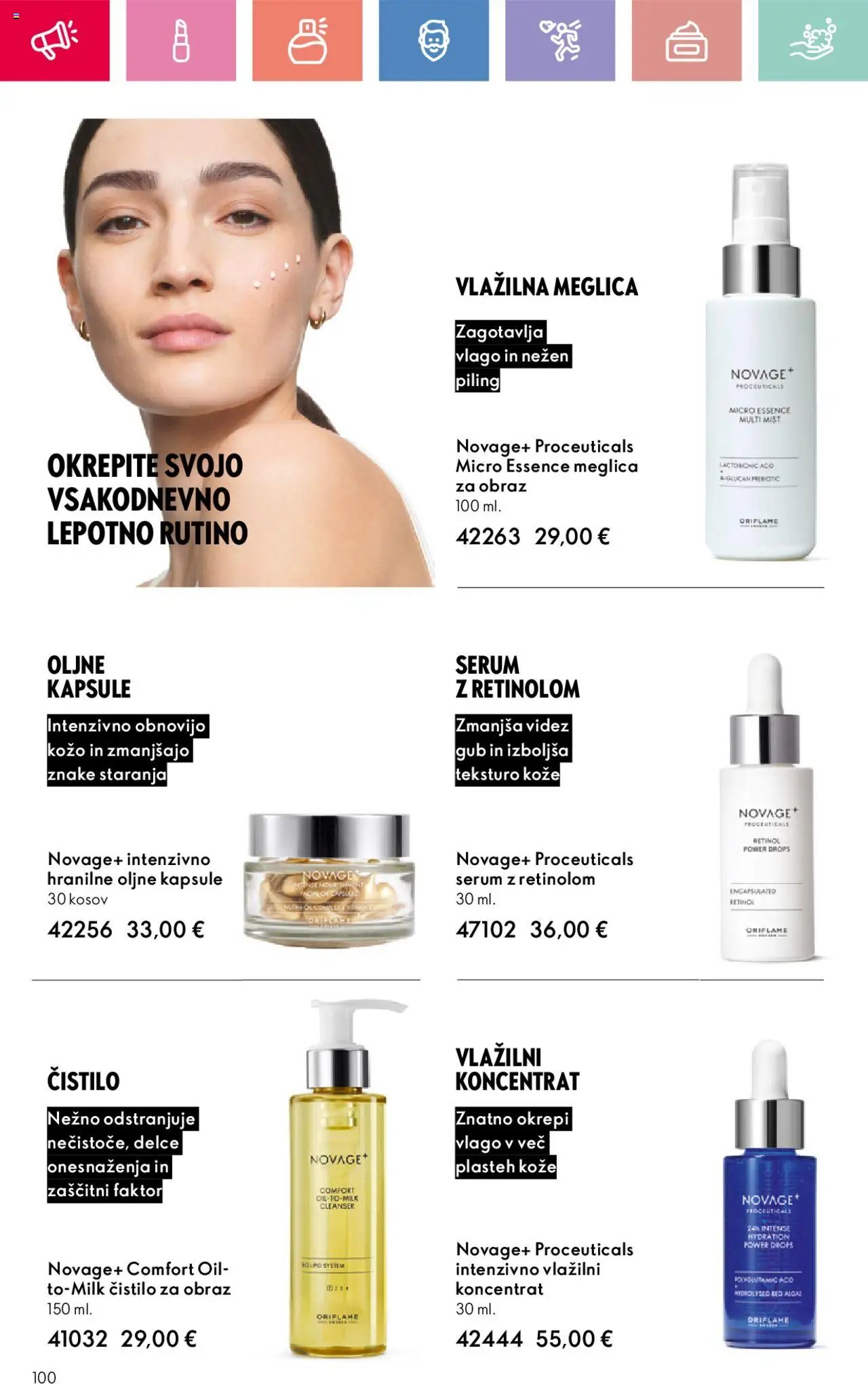 Oriflame katalog 12 (2025-08-24 - 2025-09-13)