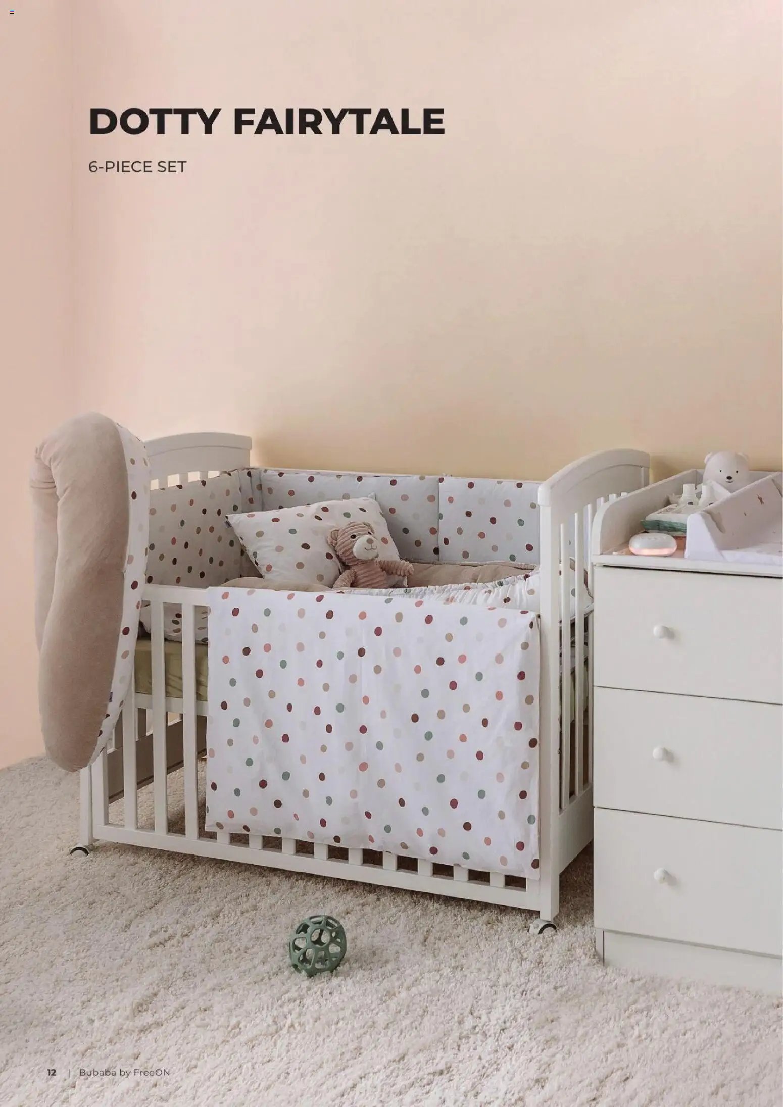 Baby center katalog bubaba