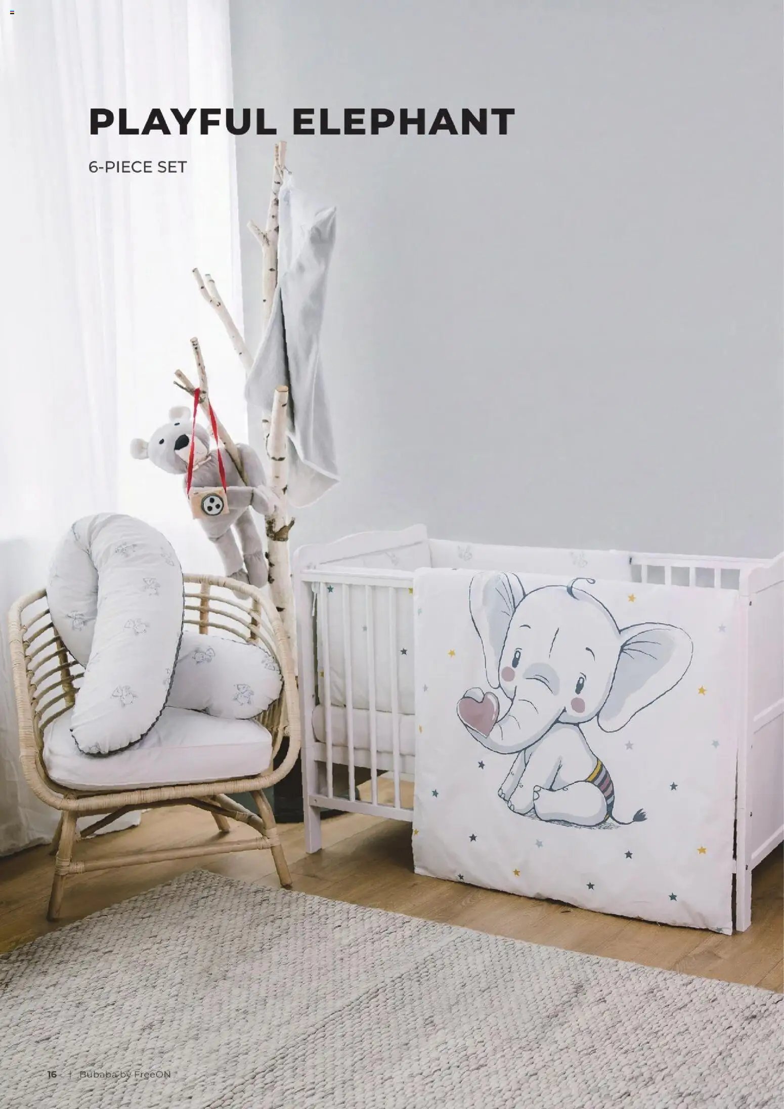 Baby center katalog bubaba