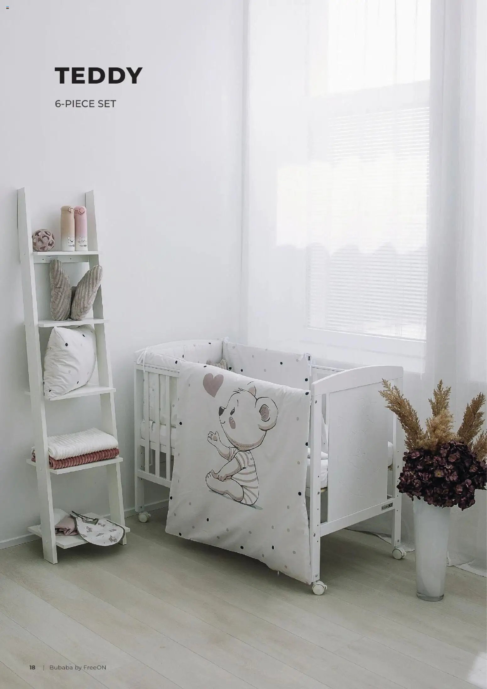 Baby center katalog bubaba