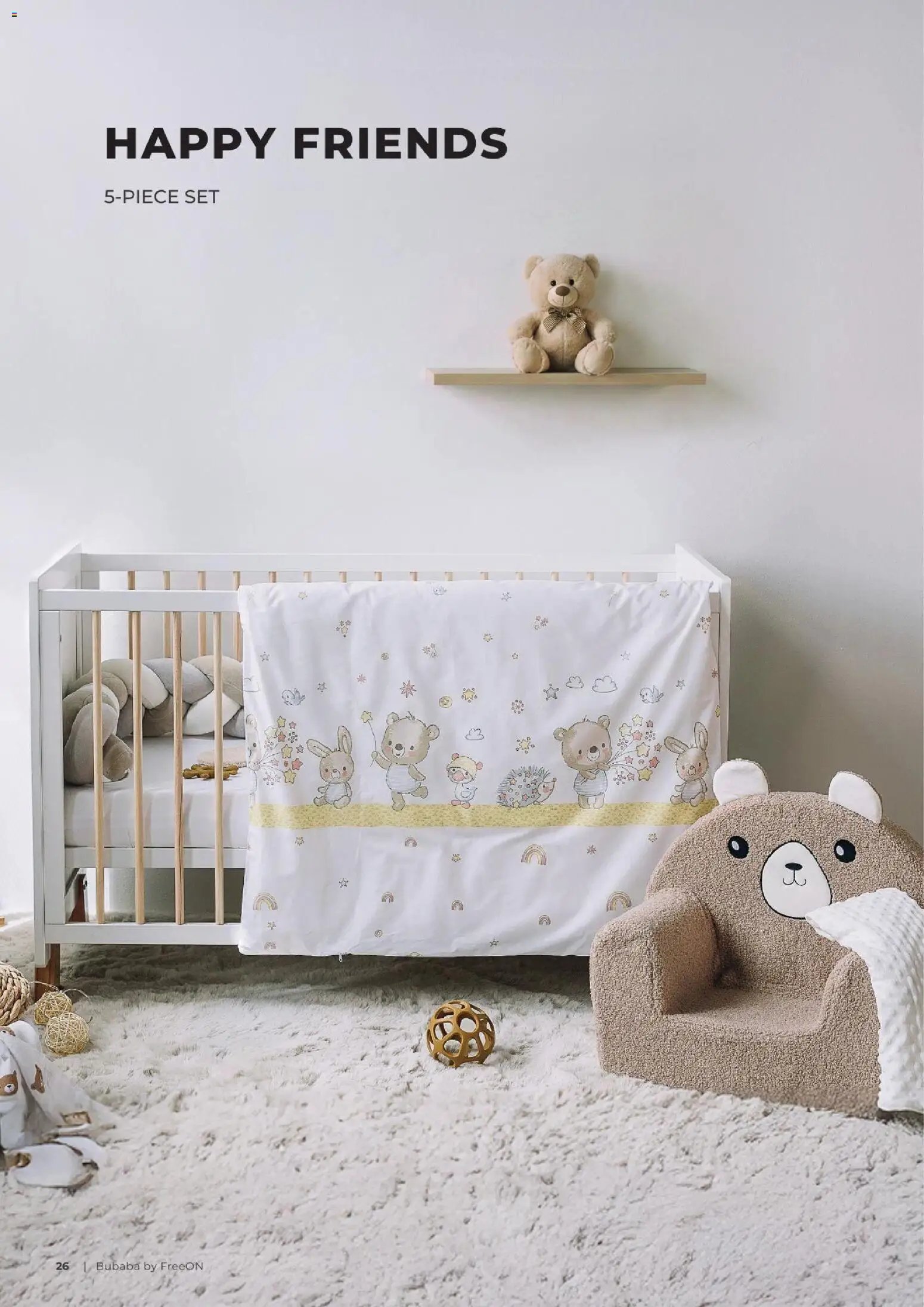 Baby center katalog bubaba