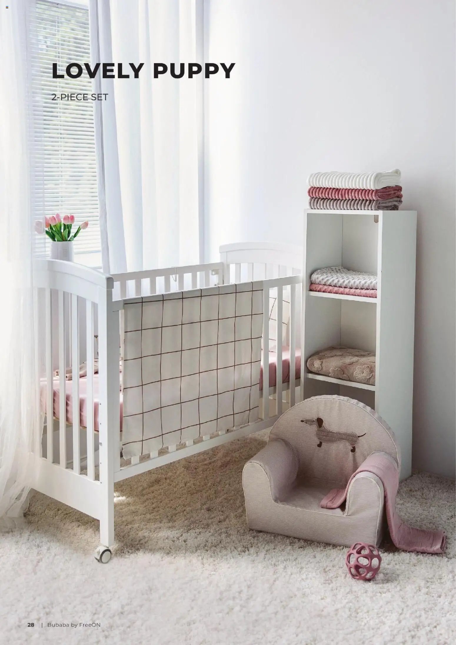 Baby center katalog bubaba