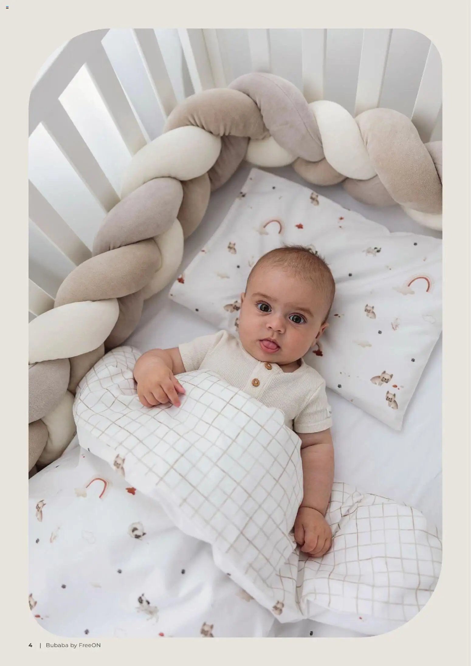 Baby center katalog bubaba