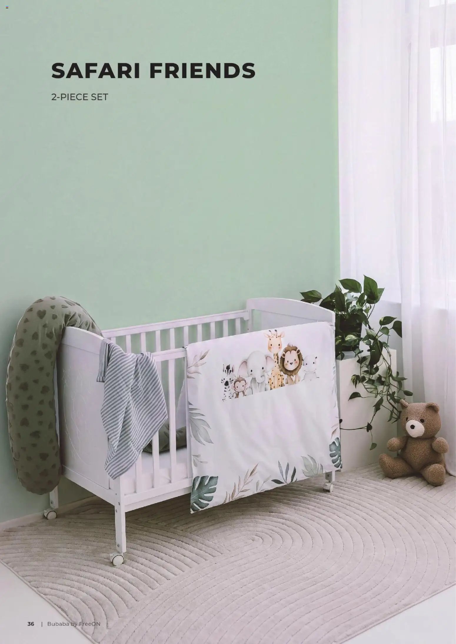 Baby center katalog bubaba