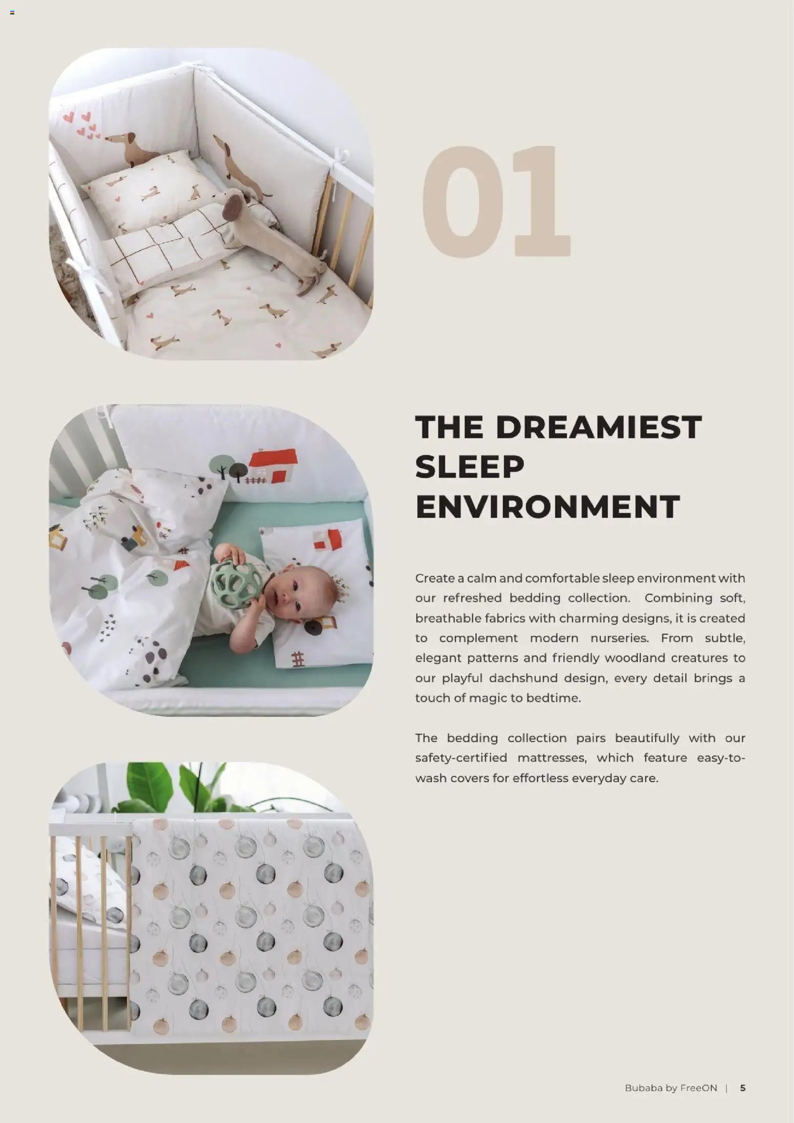 Baby center katalog bubaba