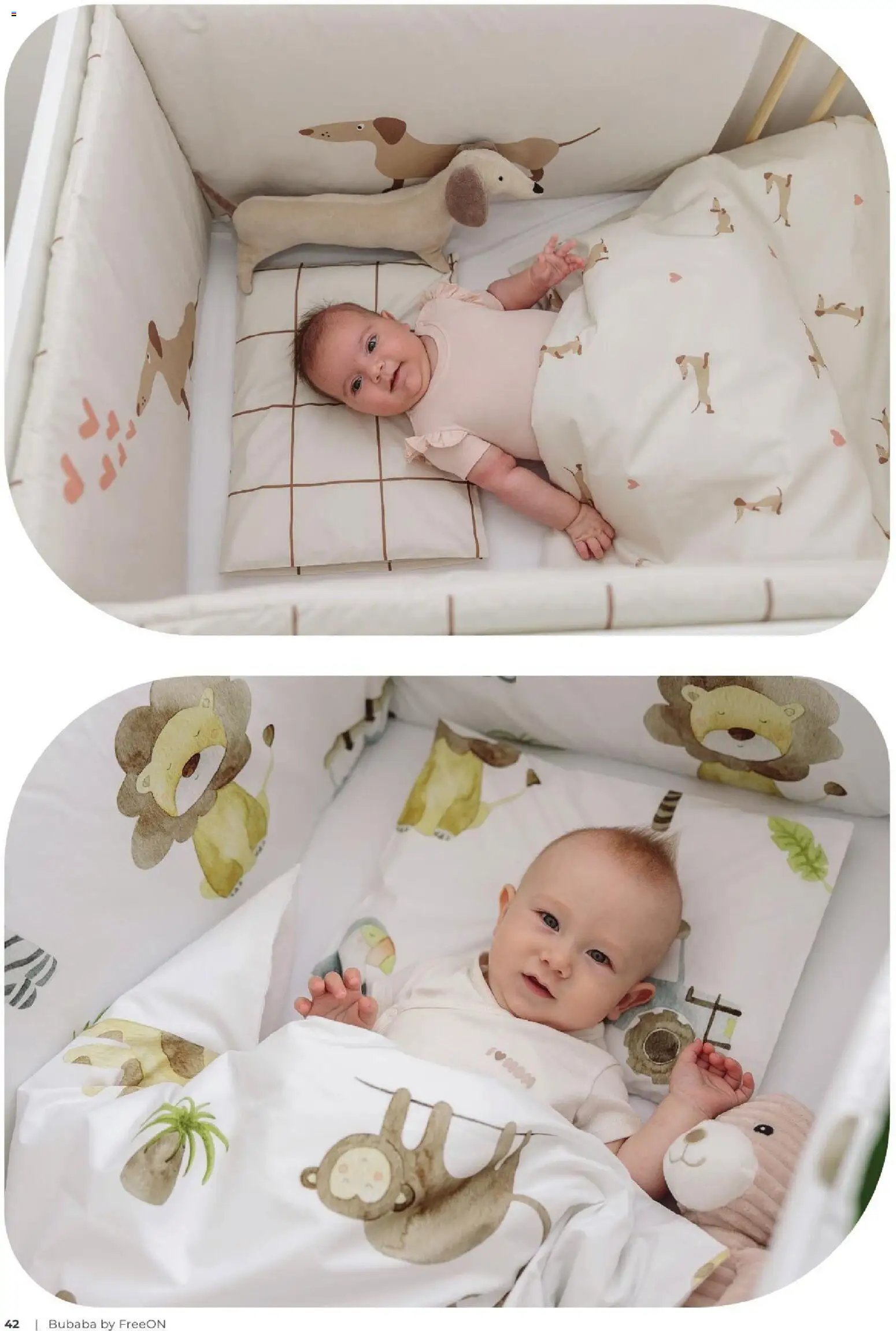 Baby center katalog bubaba