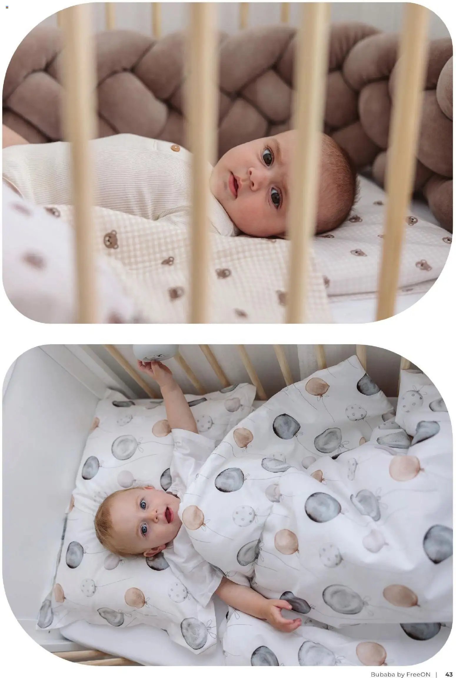 Baby center katalog bubaba