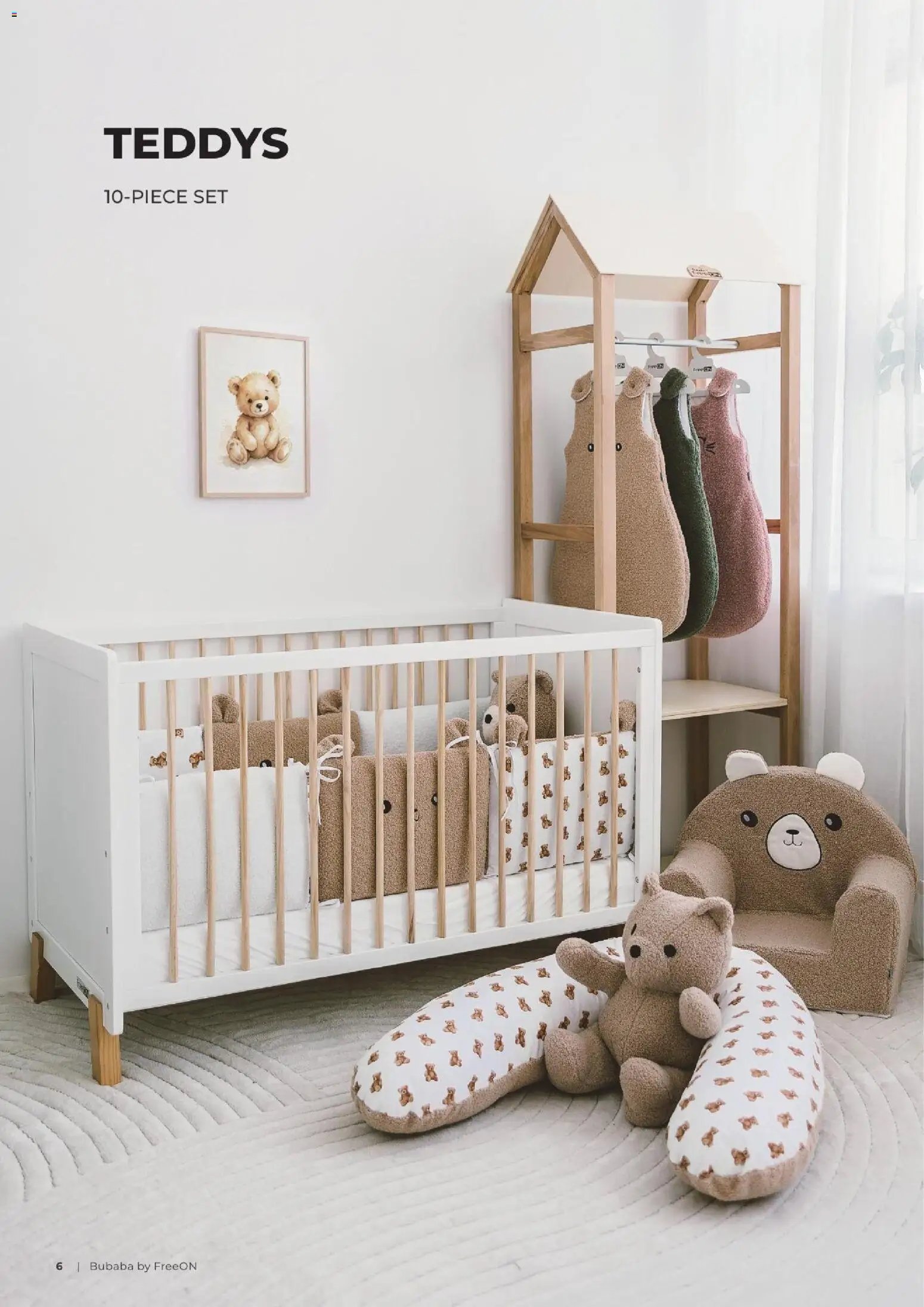 Baby center katalog bubaba