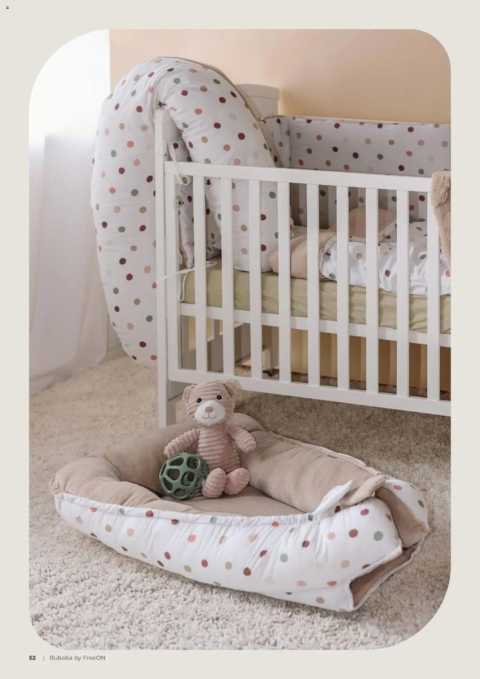 Baby center katalog bubaba