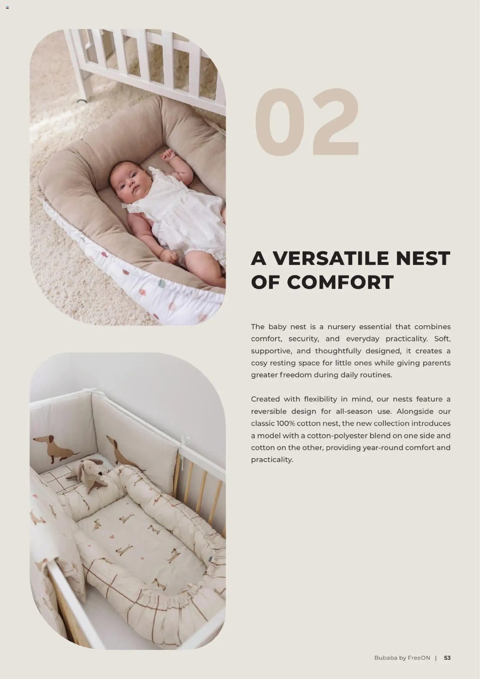 Baby center katalog bubaba