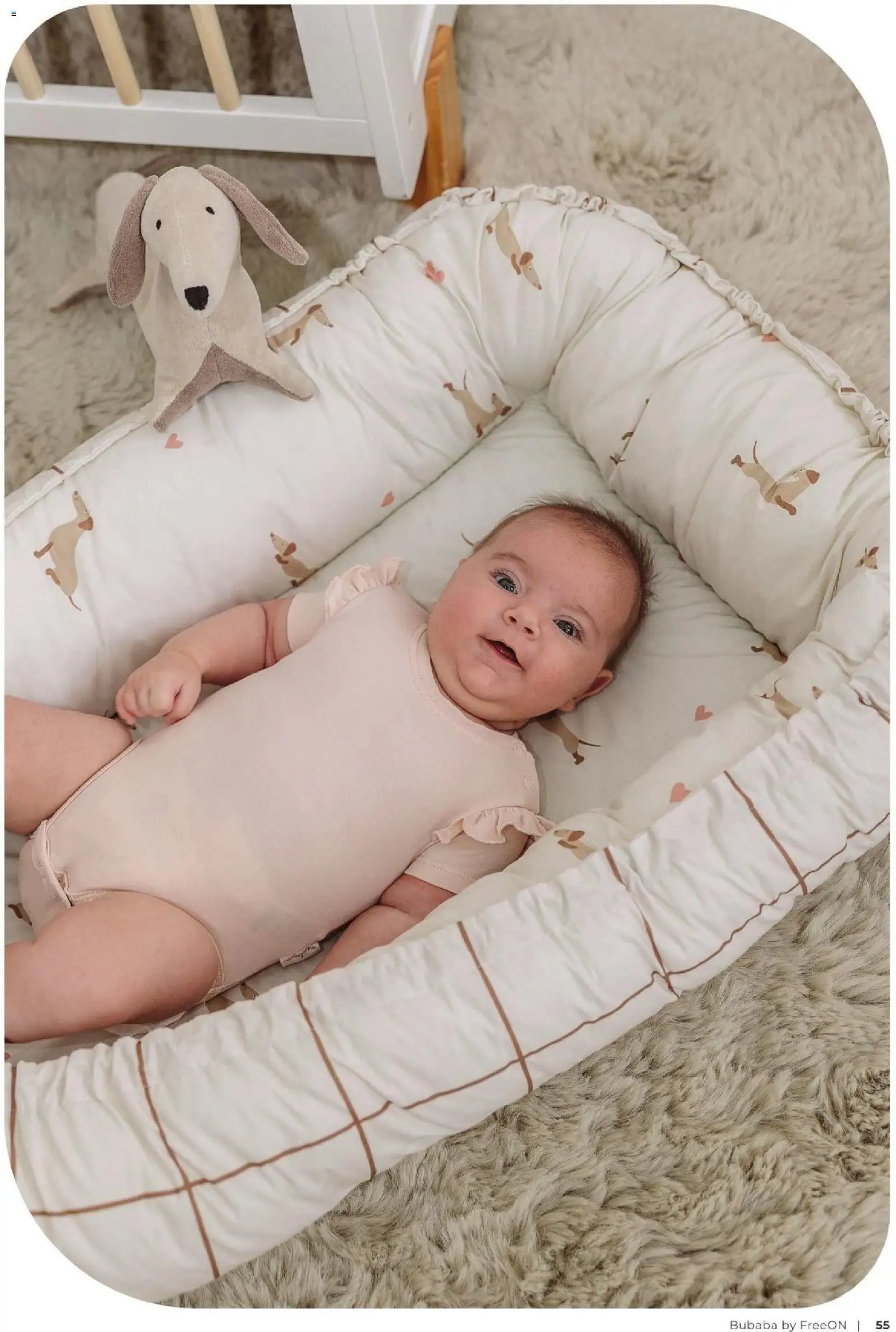 Baby center katalog bubaba