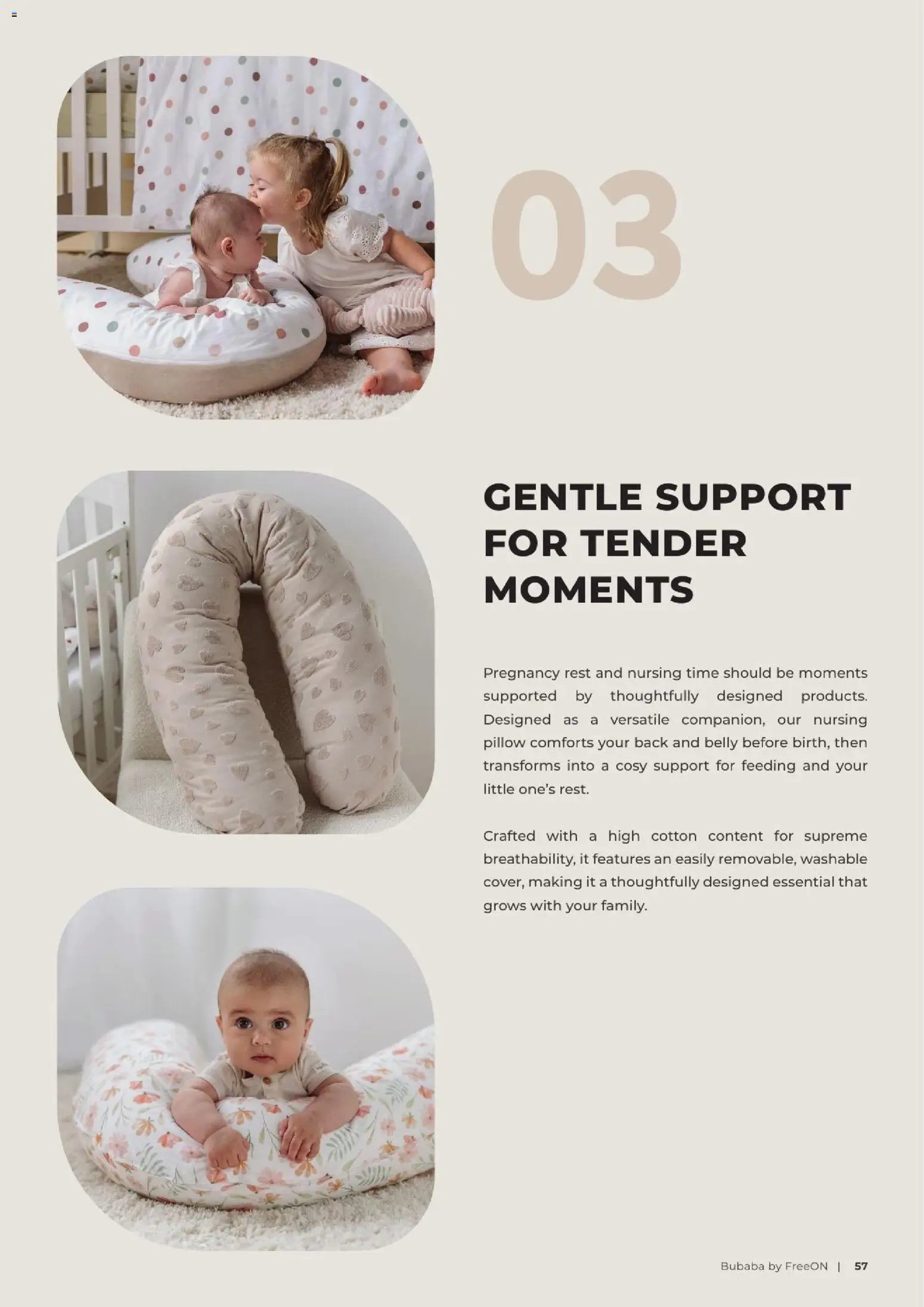 Baby center katalog bubaba
