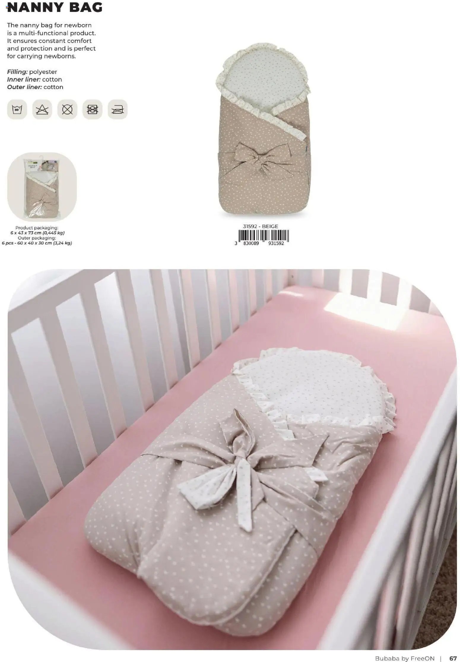 Baby center katalog bubaba