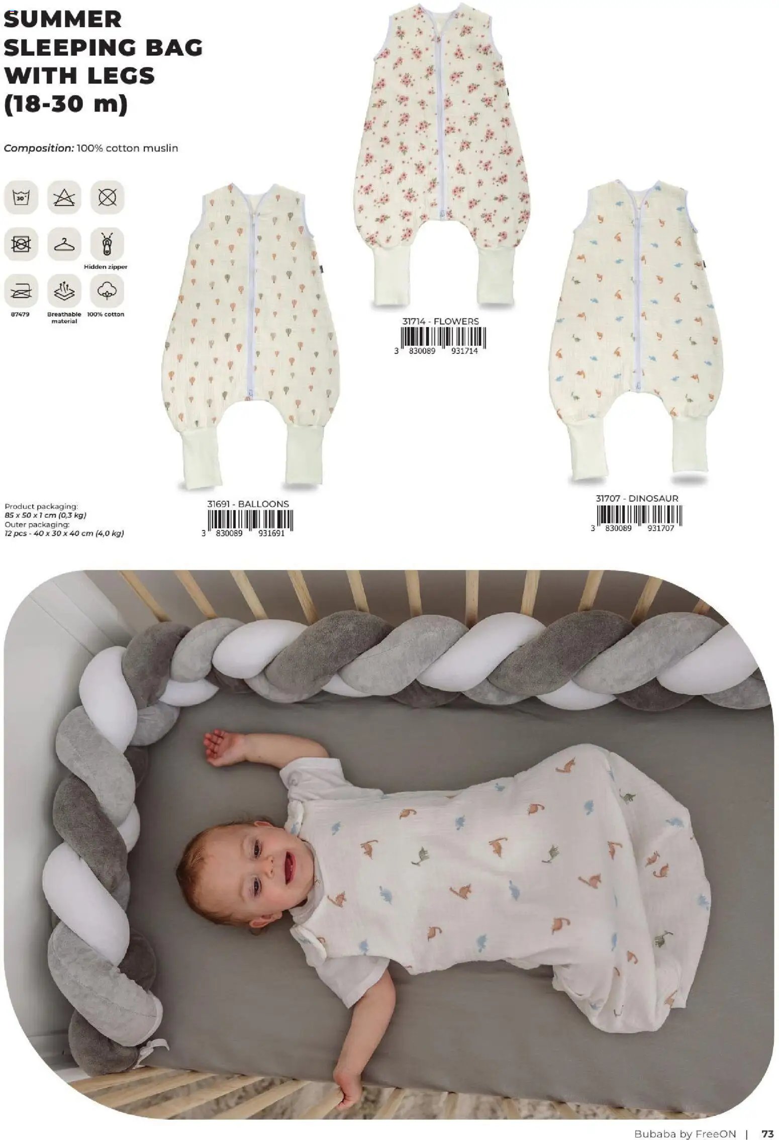 Baby center katalog bubaba