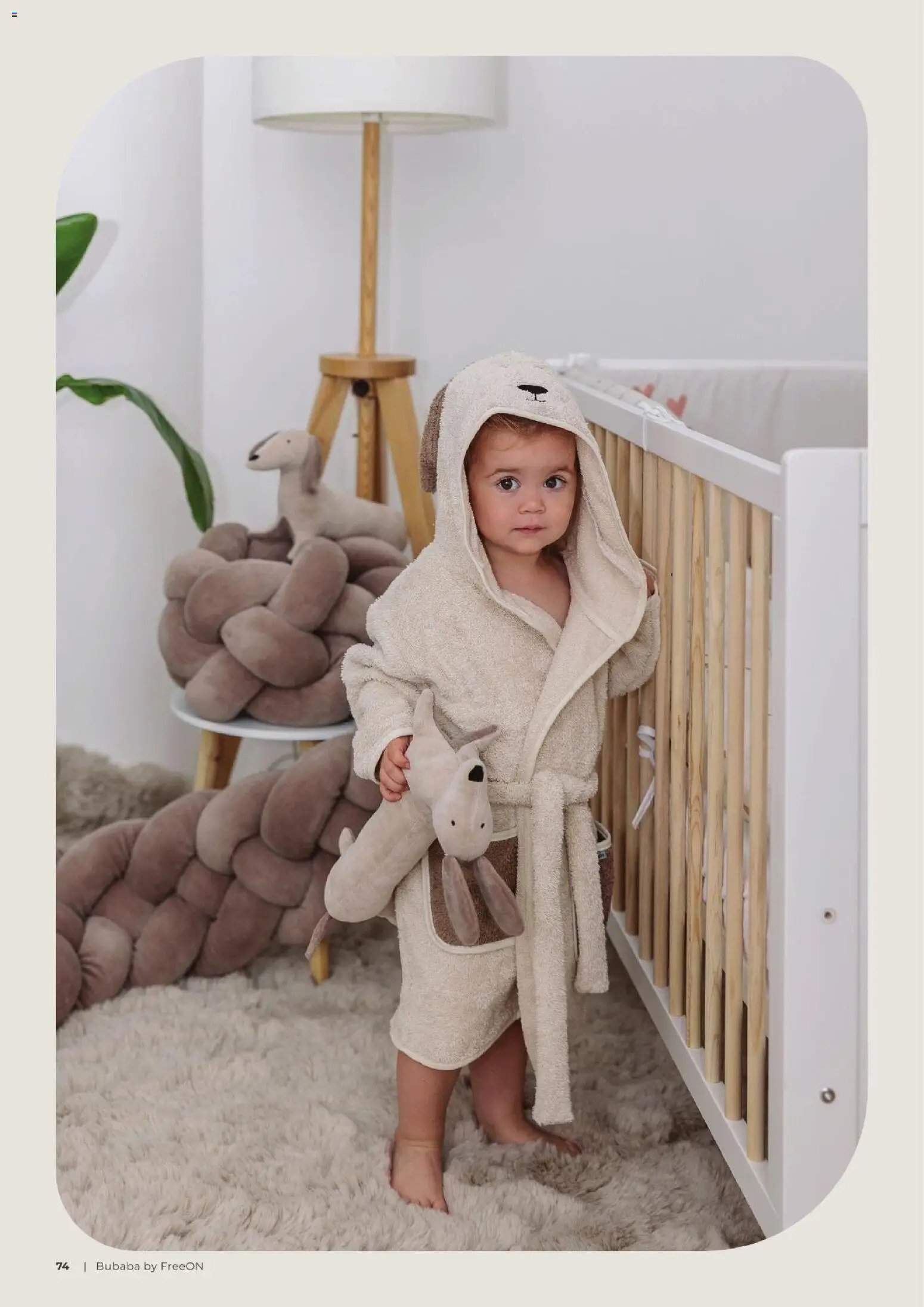 Baby center katalog bubaba