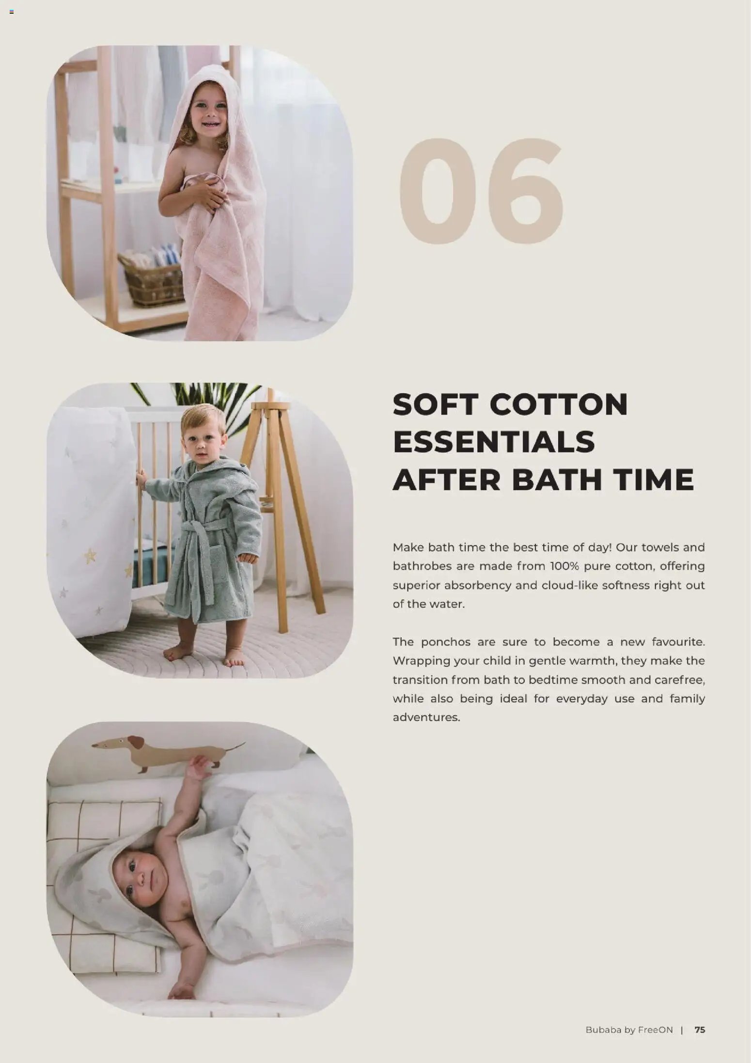 Baby center katalog bubaba