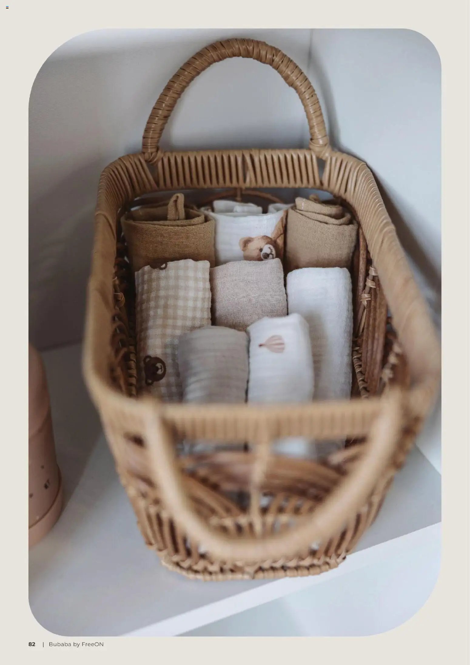 Baby center katalog bubaba