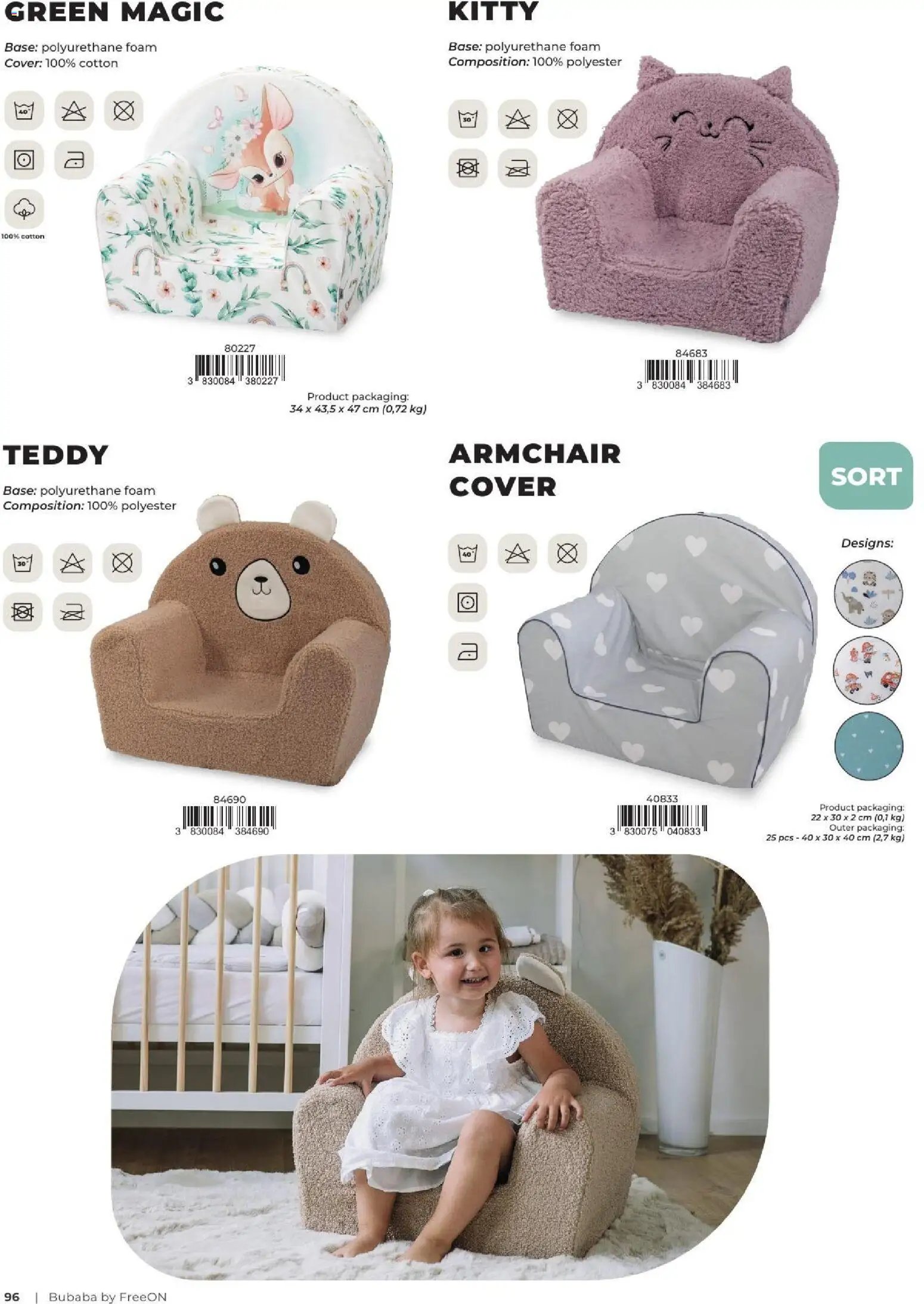 Baby center katalog bubaba