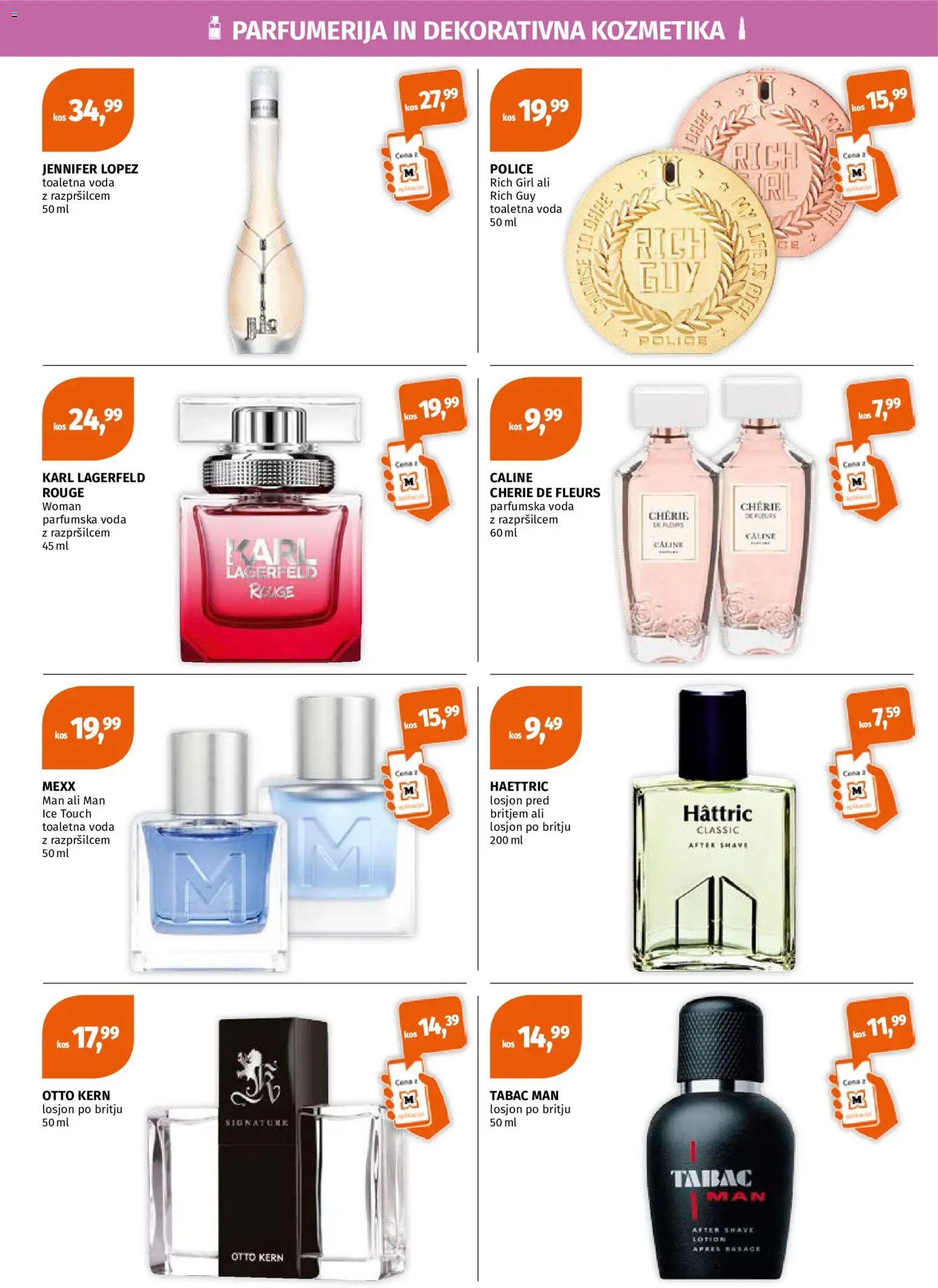 Müller katalog