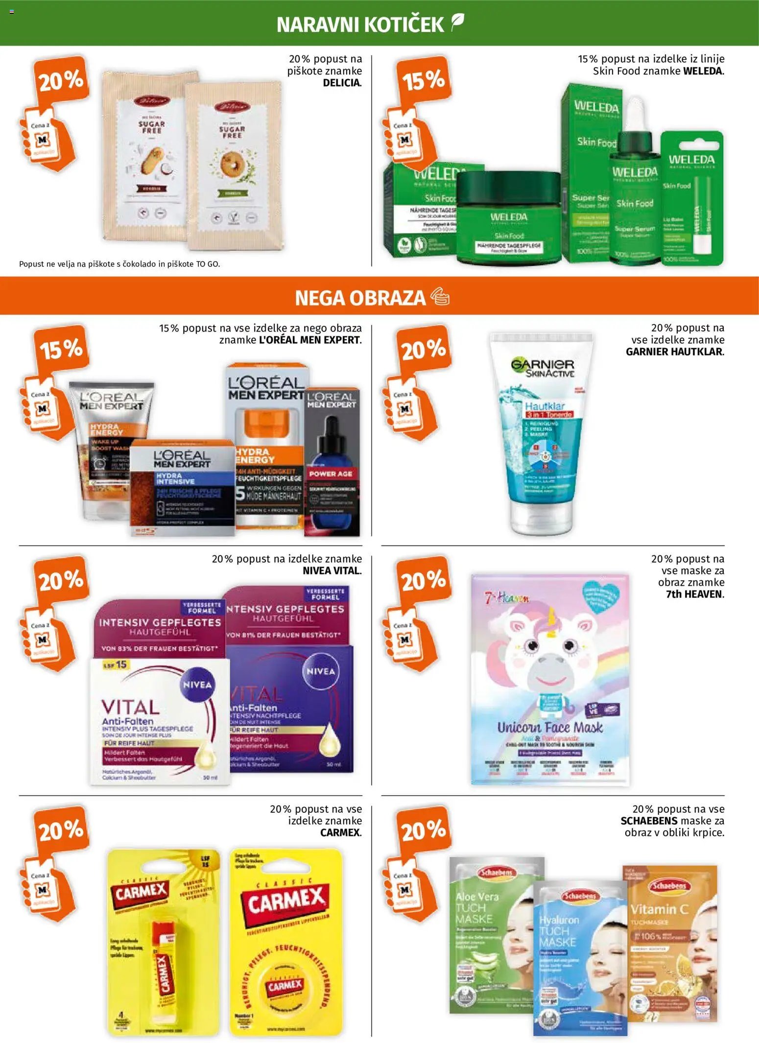 Müller katalog