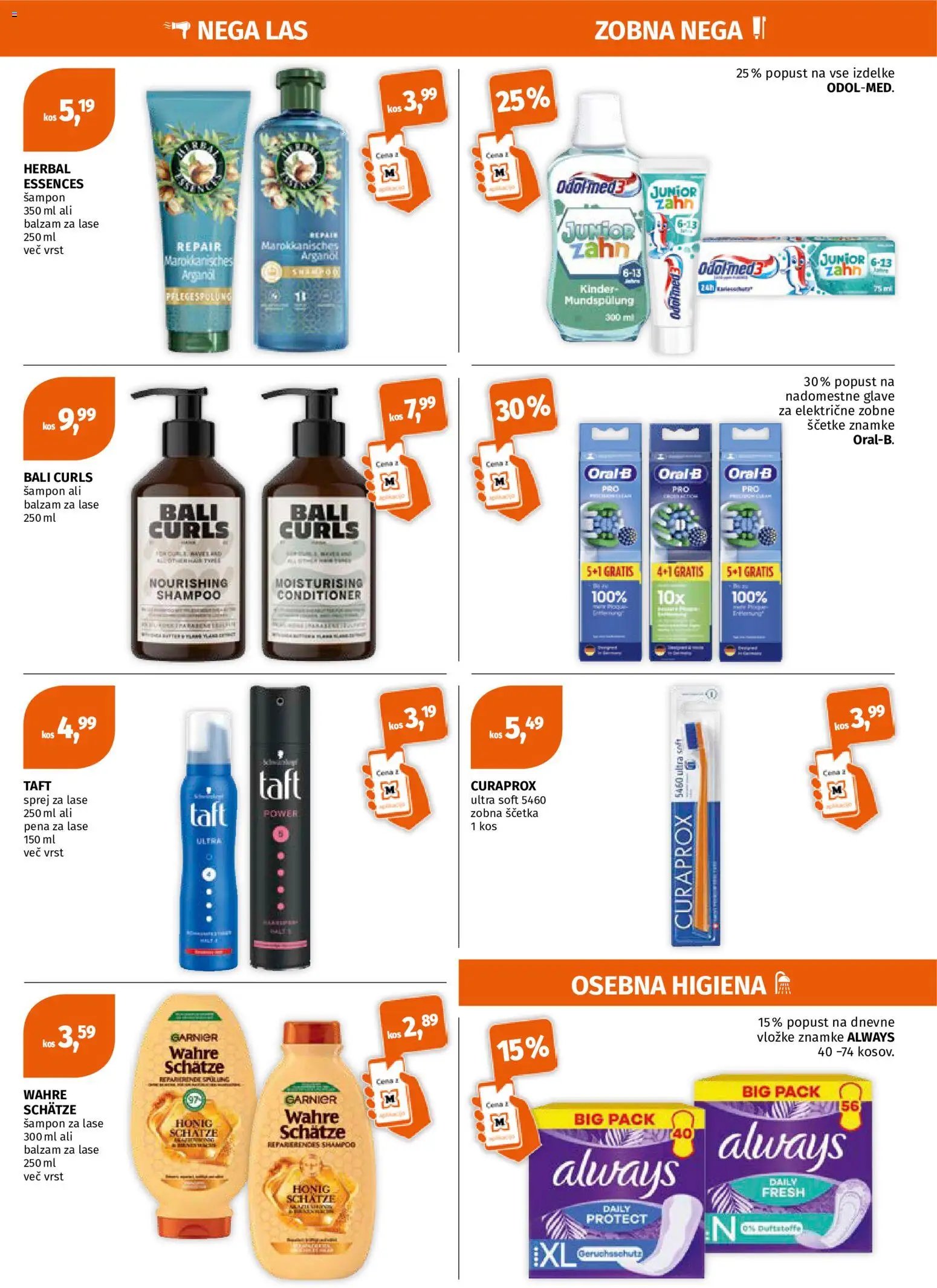 Müller katalog