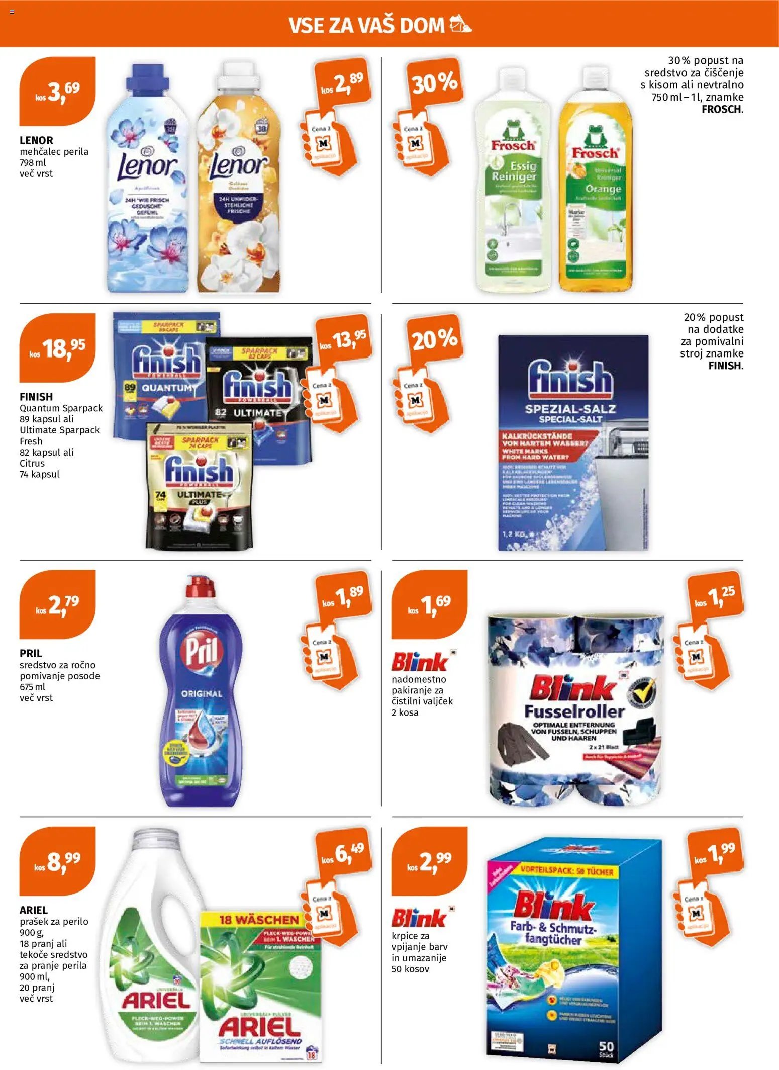 Müller katalog