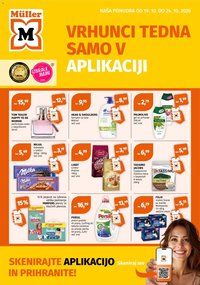 Müller katalog