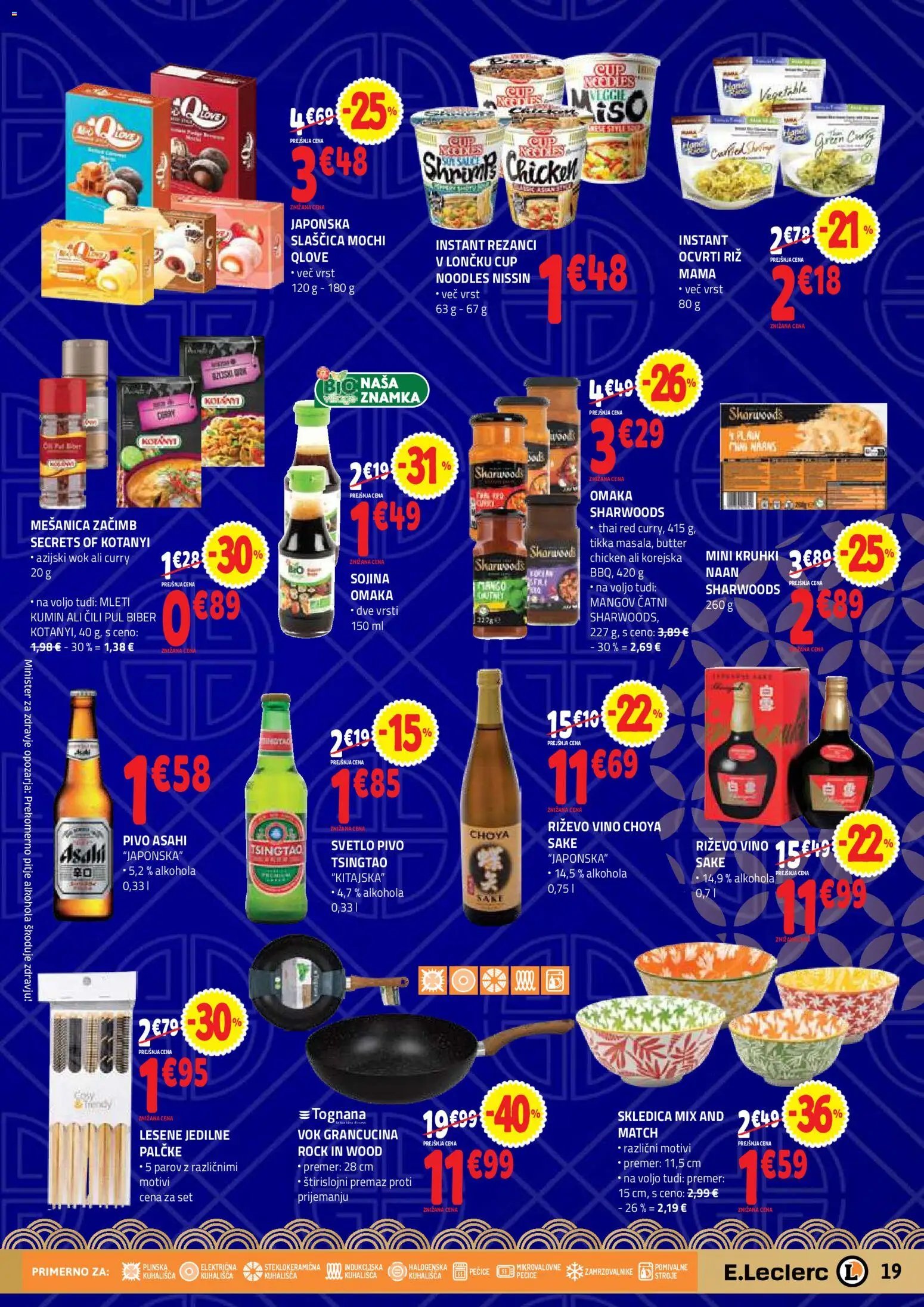 E.leclerc - Katalog Slovenija