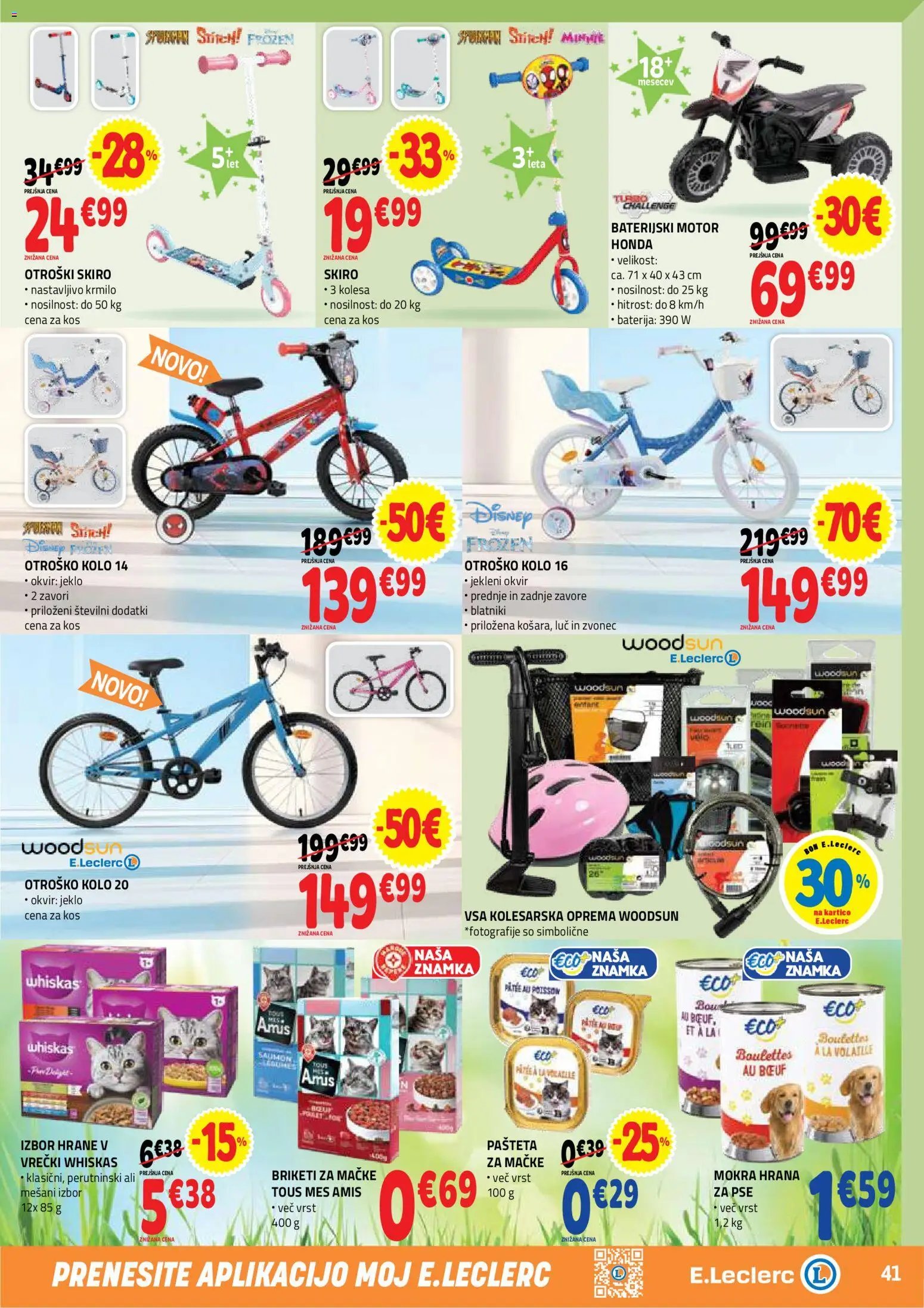 E.leclerc - Katalog Slovenija