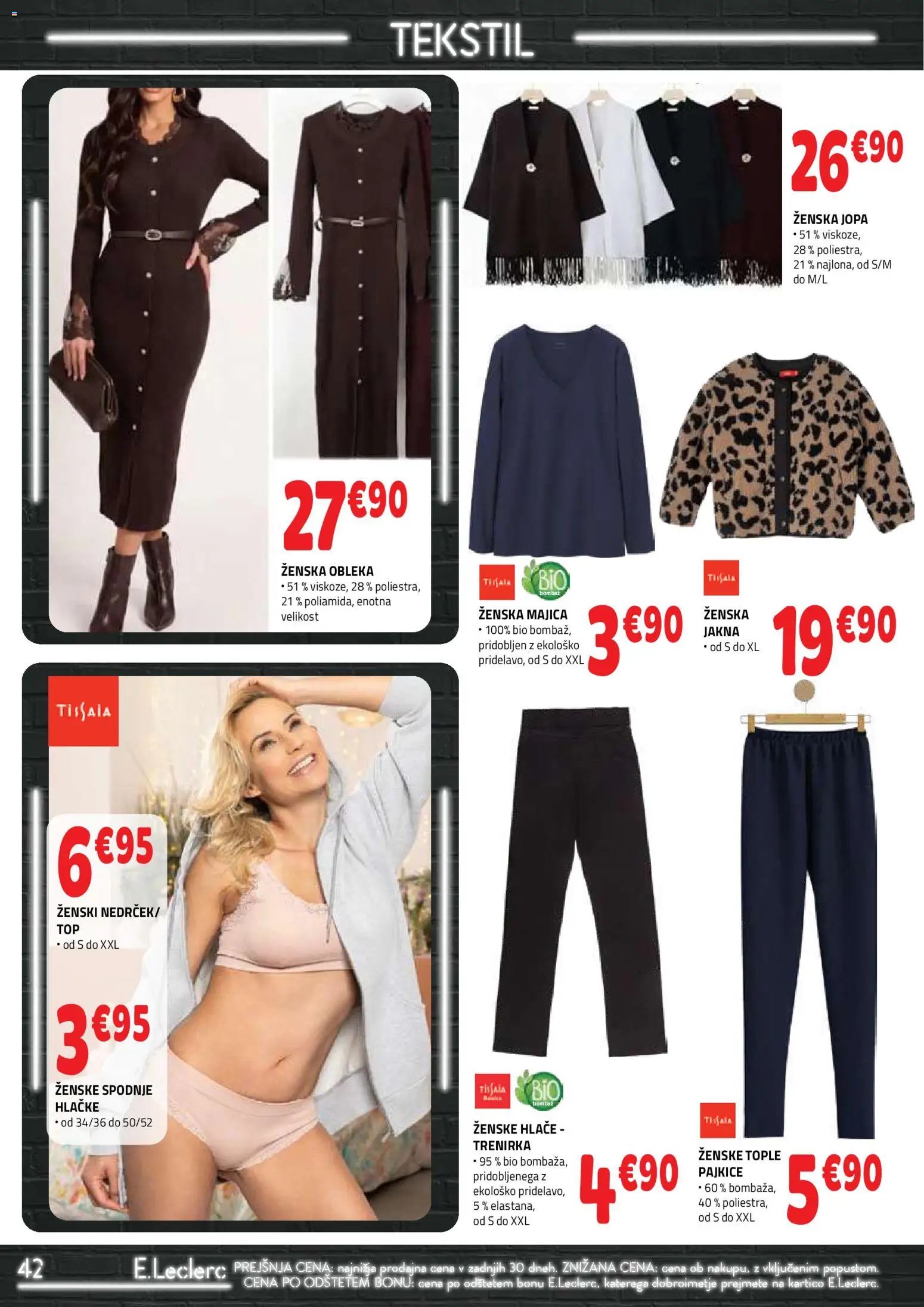 E.leclerc - Katalog Slovenija