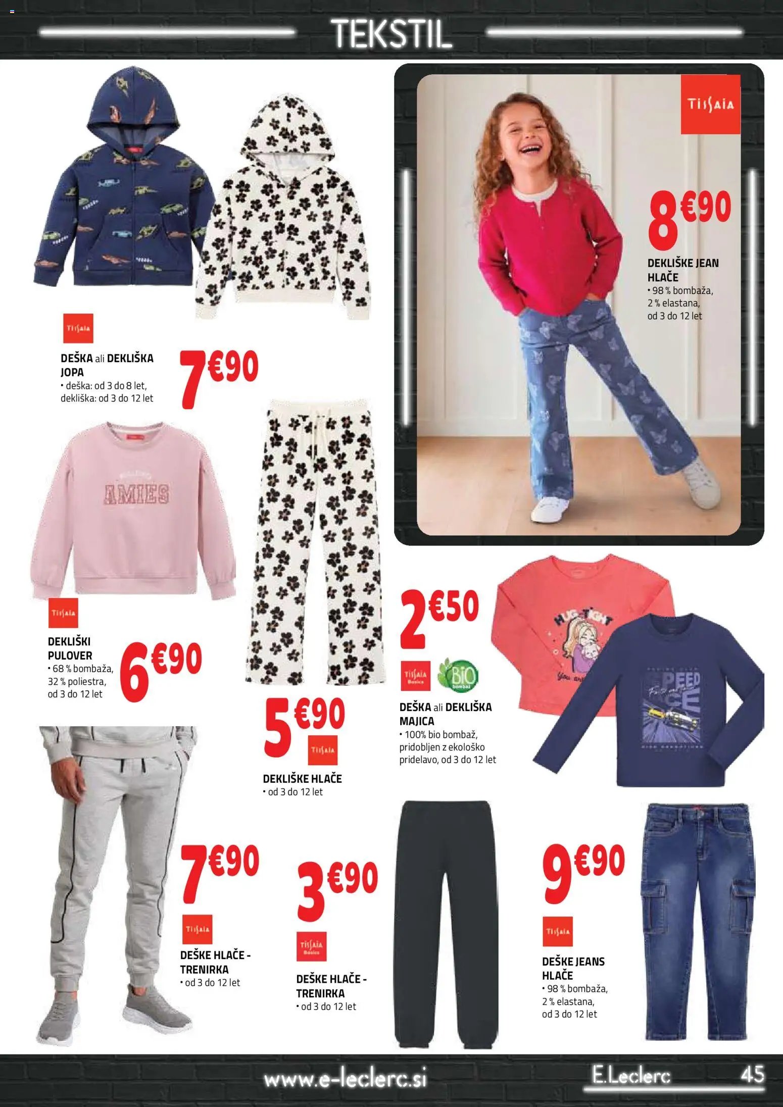 E.leclerc - Katalog Slovenija