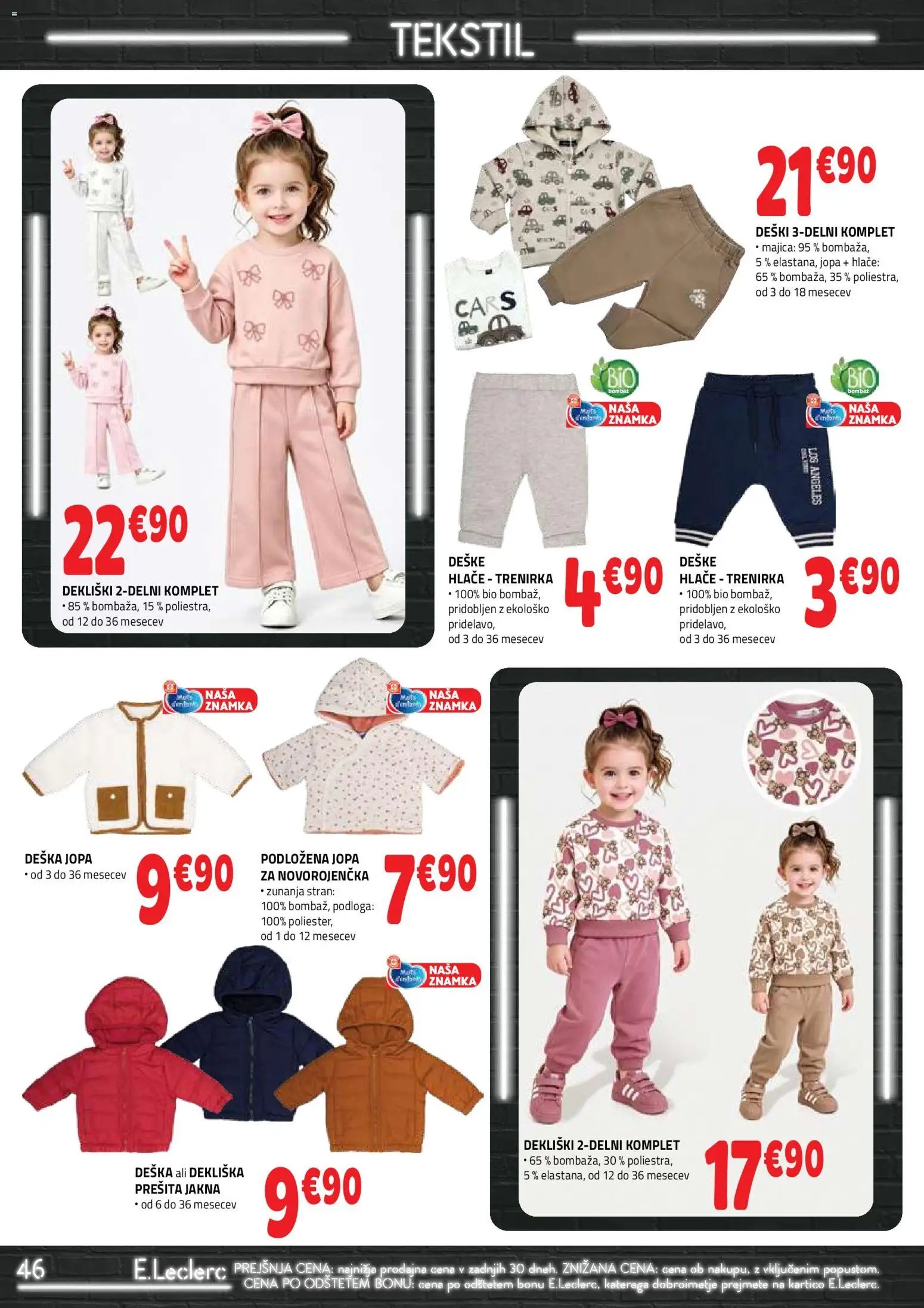 E.leclerc - Katalog Slovenija