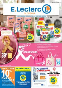 E.leclerc - Katalog Slovenija