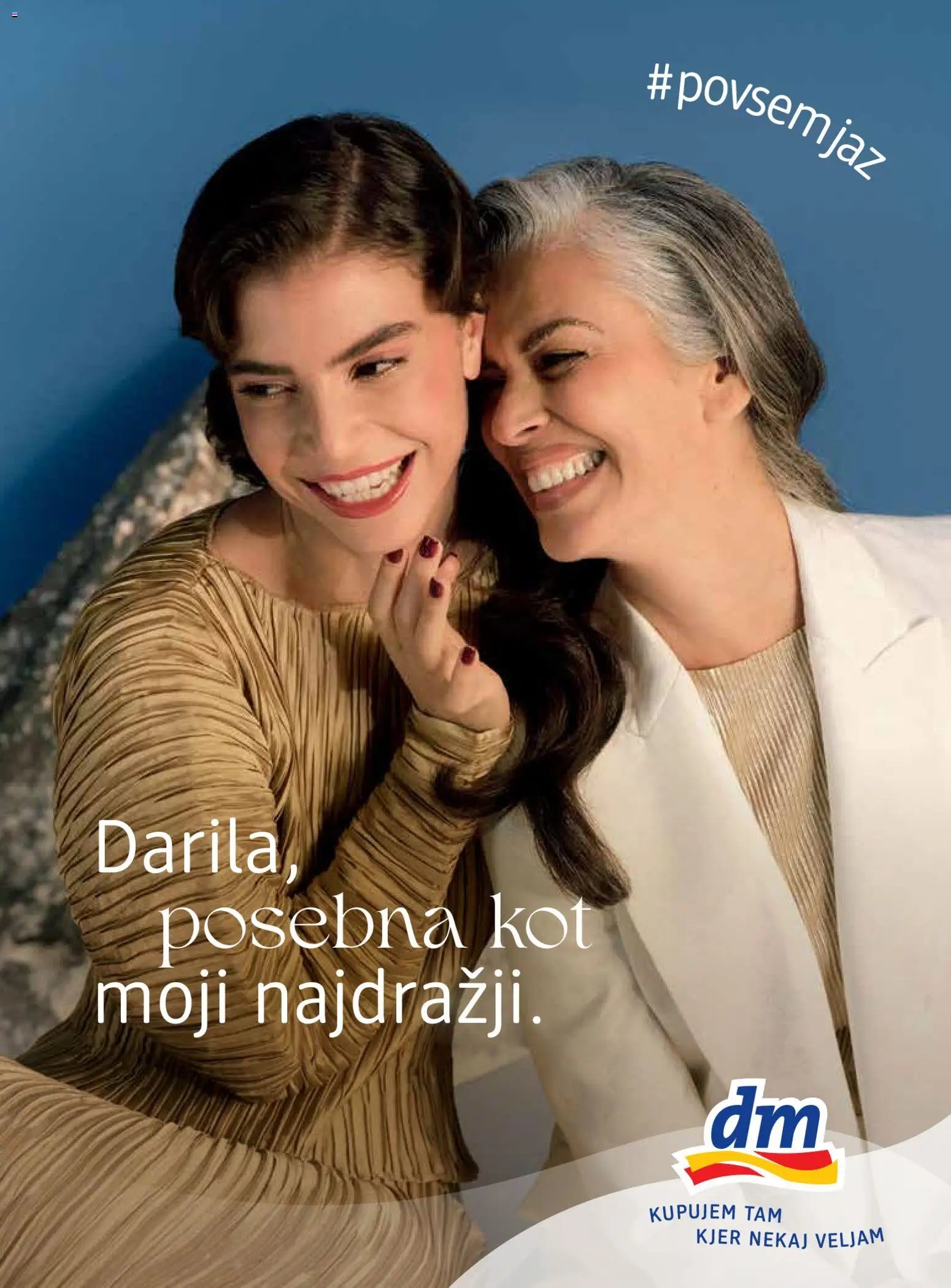 DM Drogerie Markt katalog active beauty (2025-12-01 - 2025-12-31)